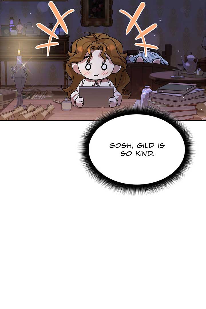 Sincerely, Vanessa Chapter 25 page 89