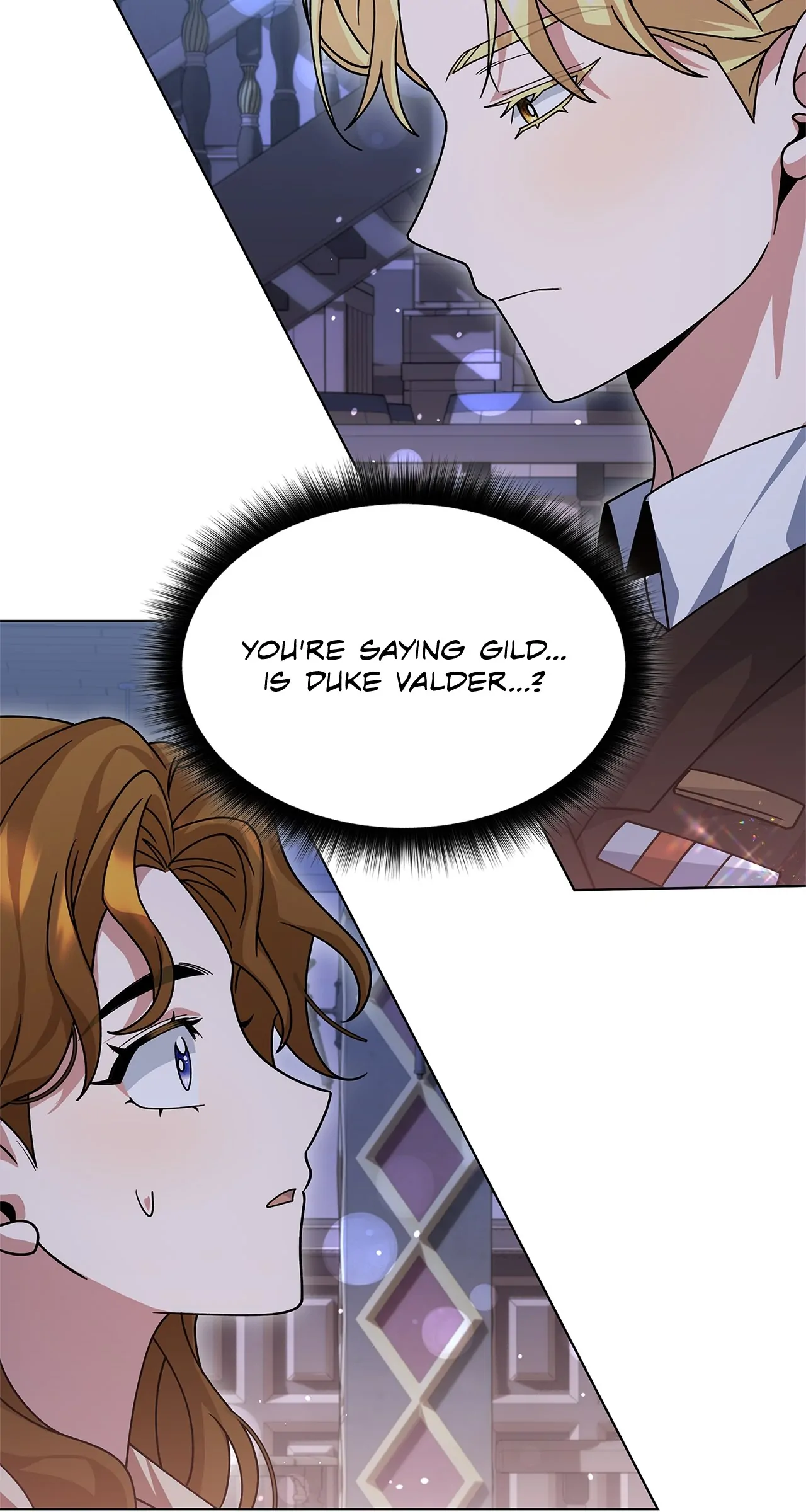 Sincerely, Vanessa Chapter 26 page 99