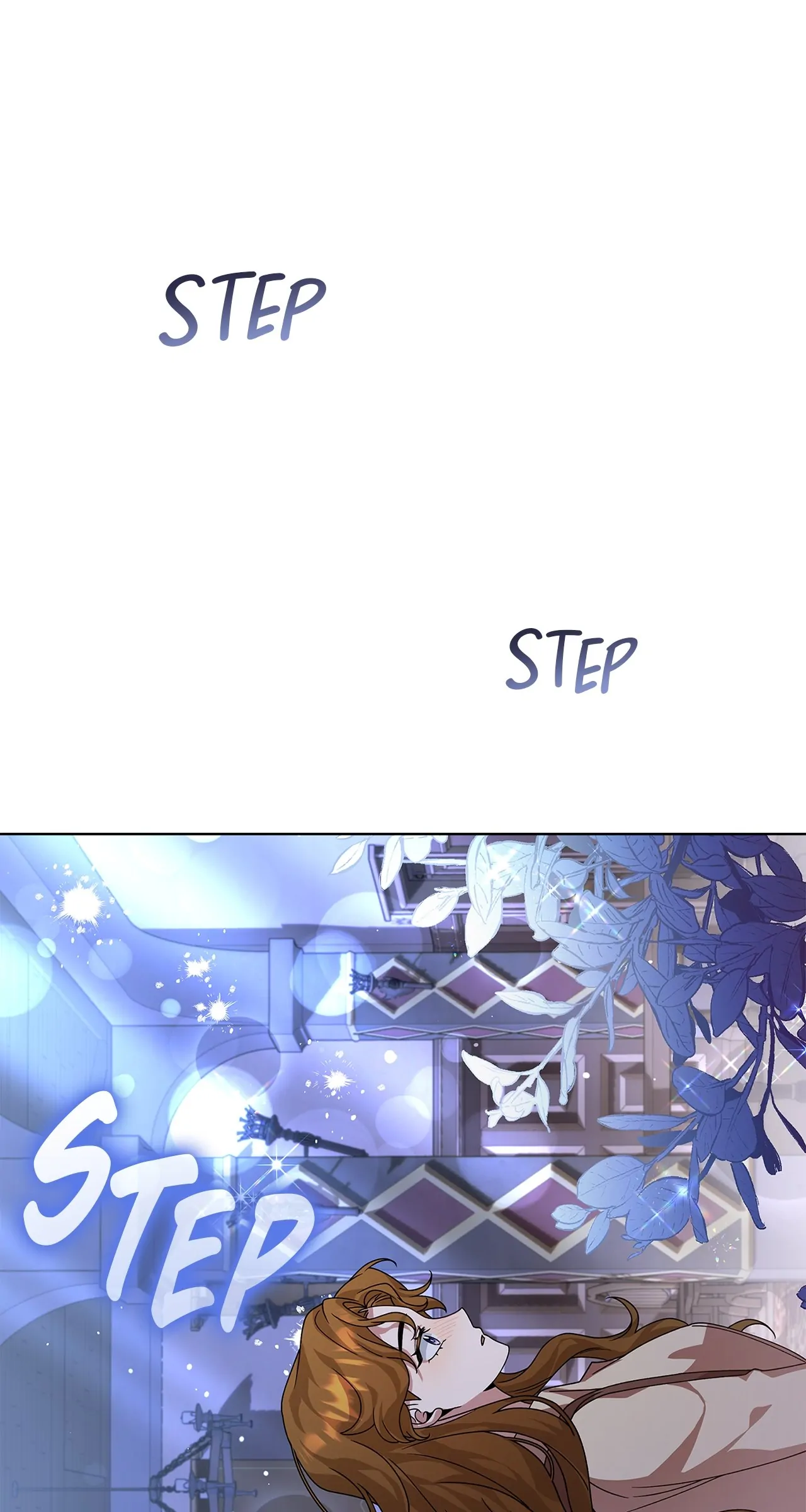 Sincerely, Vanessa Chapter 26 page 101