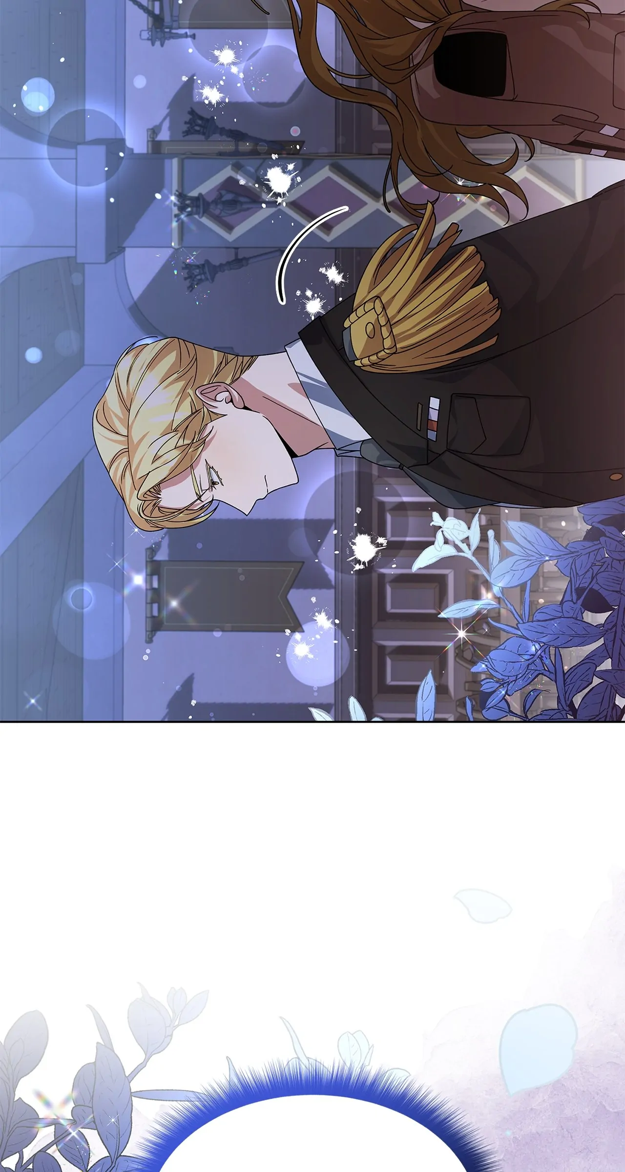 Sincerely, Vanessa Chapter 26 page 102