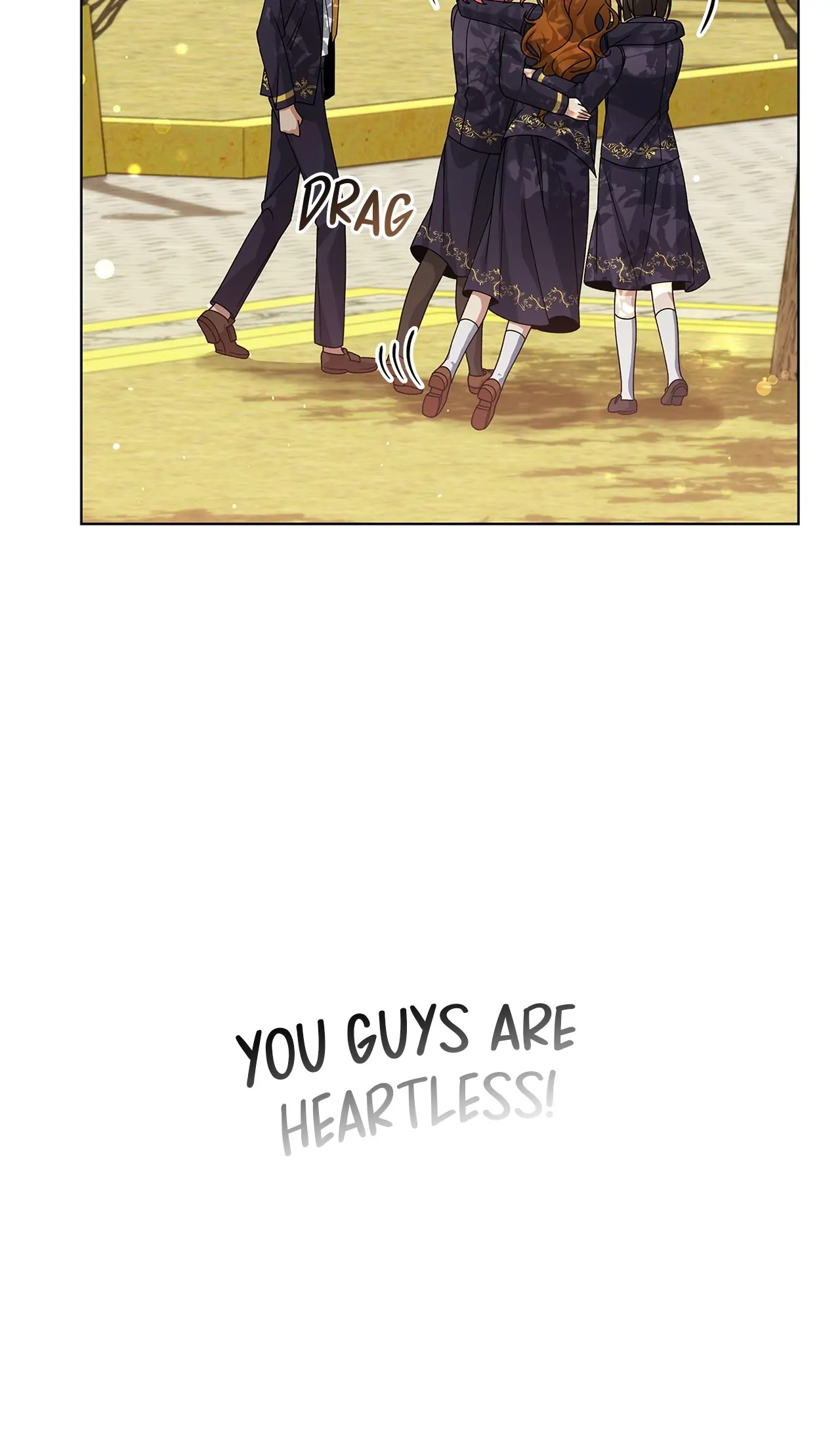 Sincerely, Vanessa Chapter 26 page 11