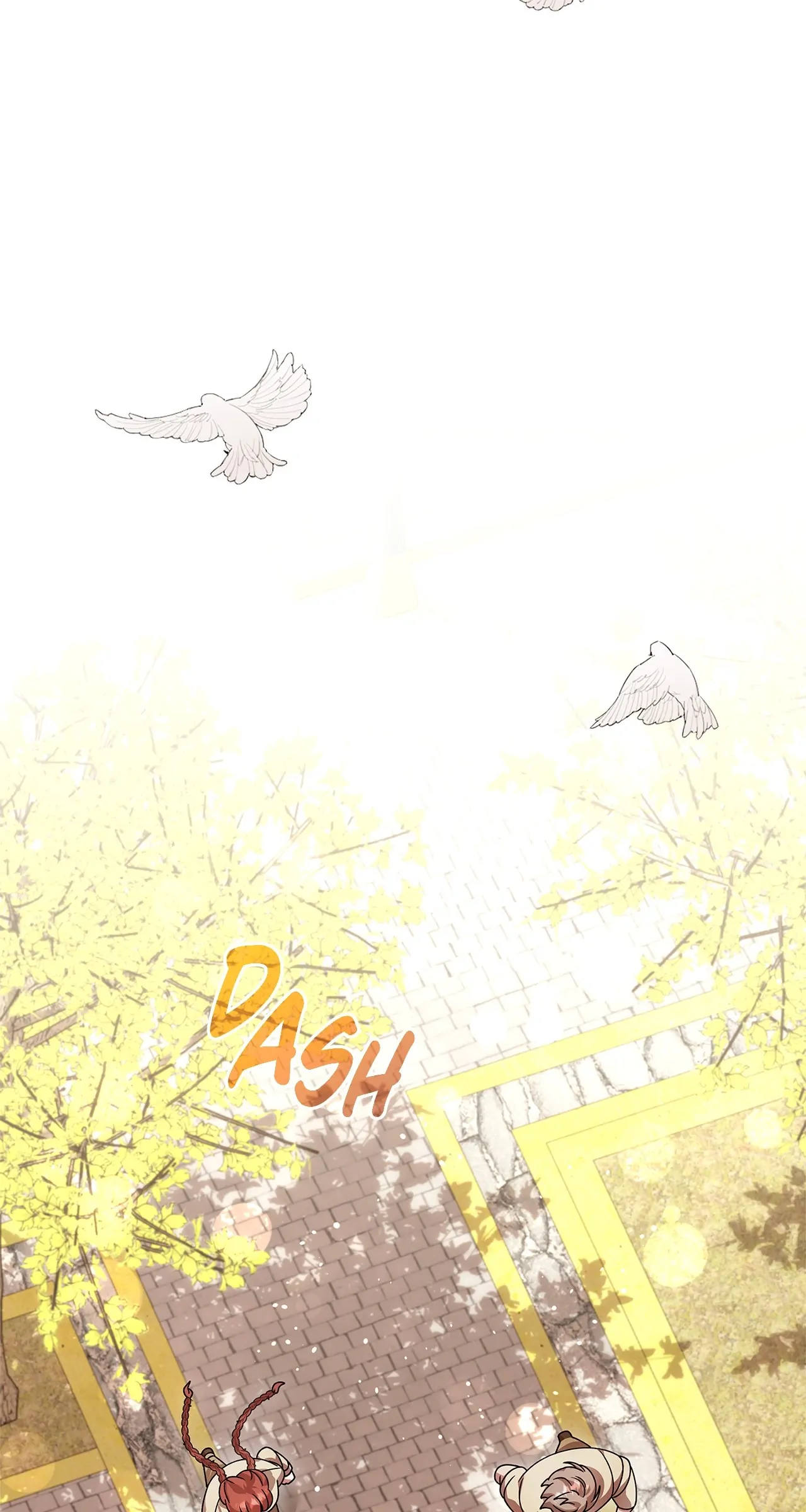Sincerely, Vanessa Chapter 26 page 24