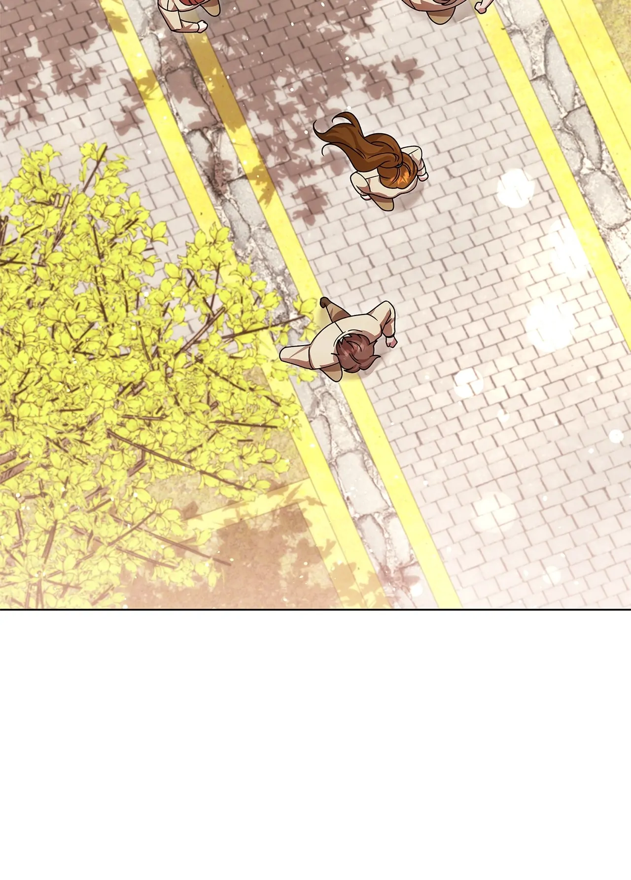 Sincerely, Vanessa Chapter 26 page 25
