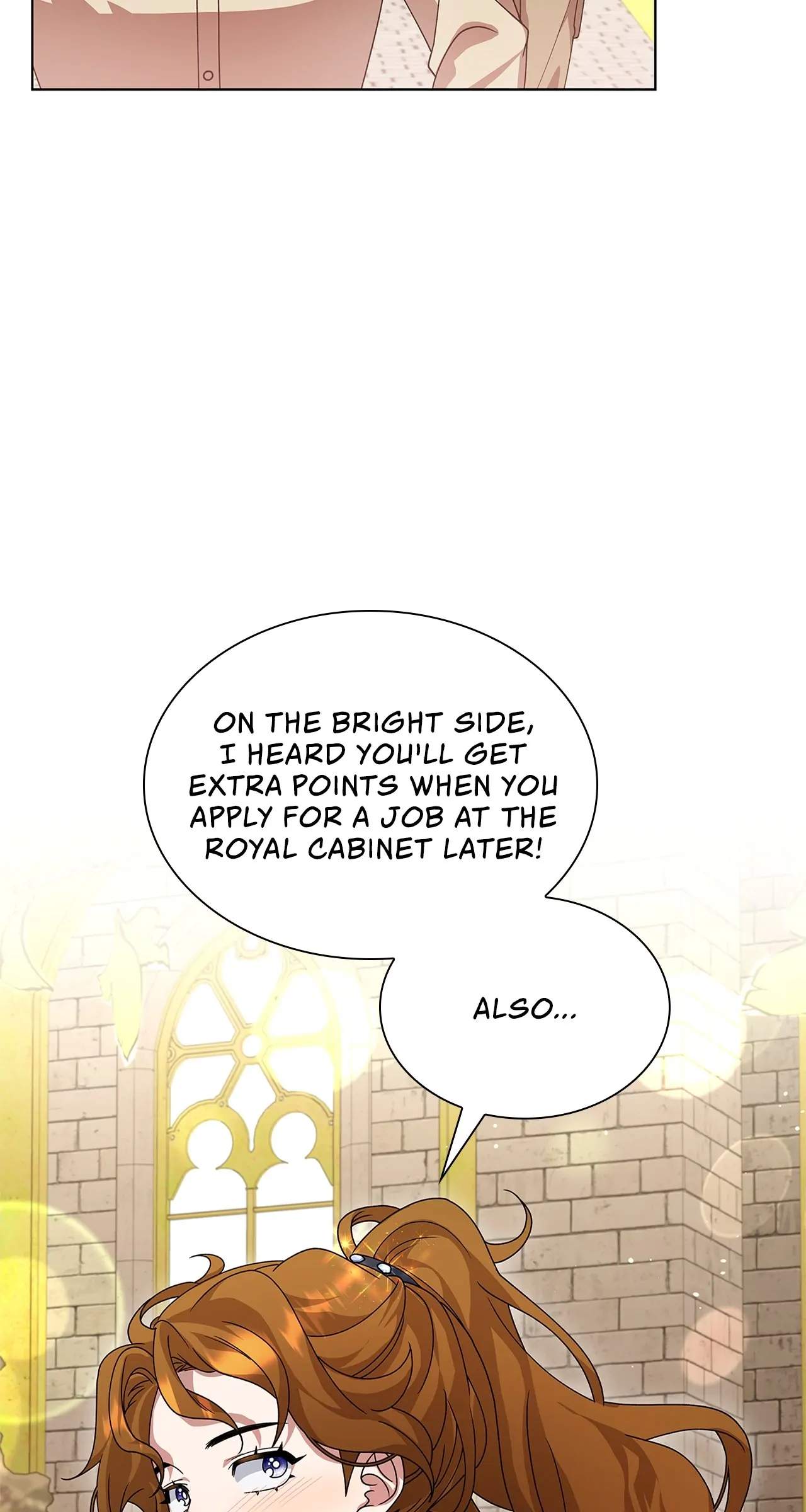 Sincerely, Vanessa Chapter 26 page 28