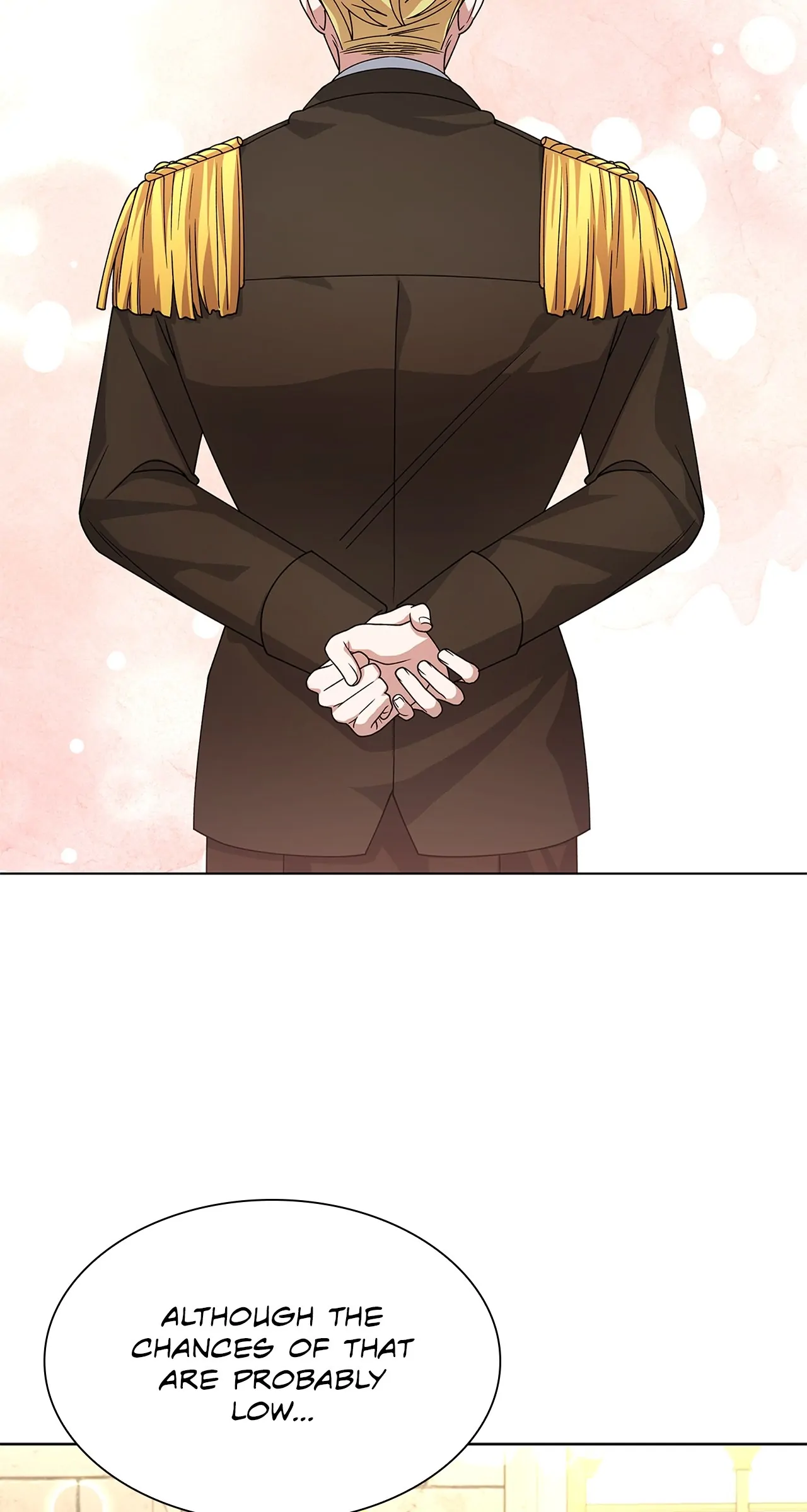 Sincerely, Vanessa Chapter 26 page 30