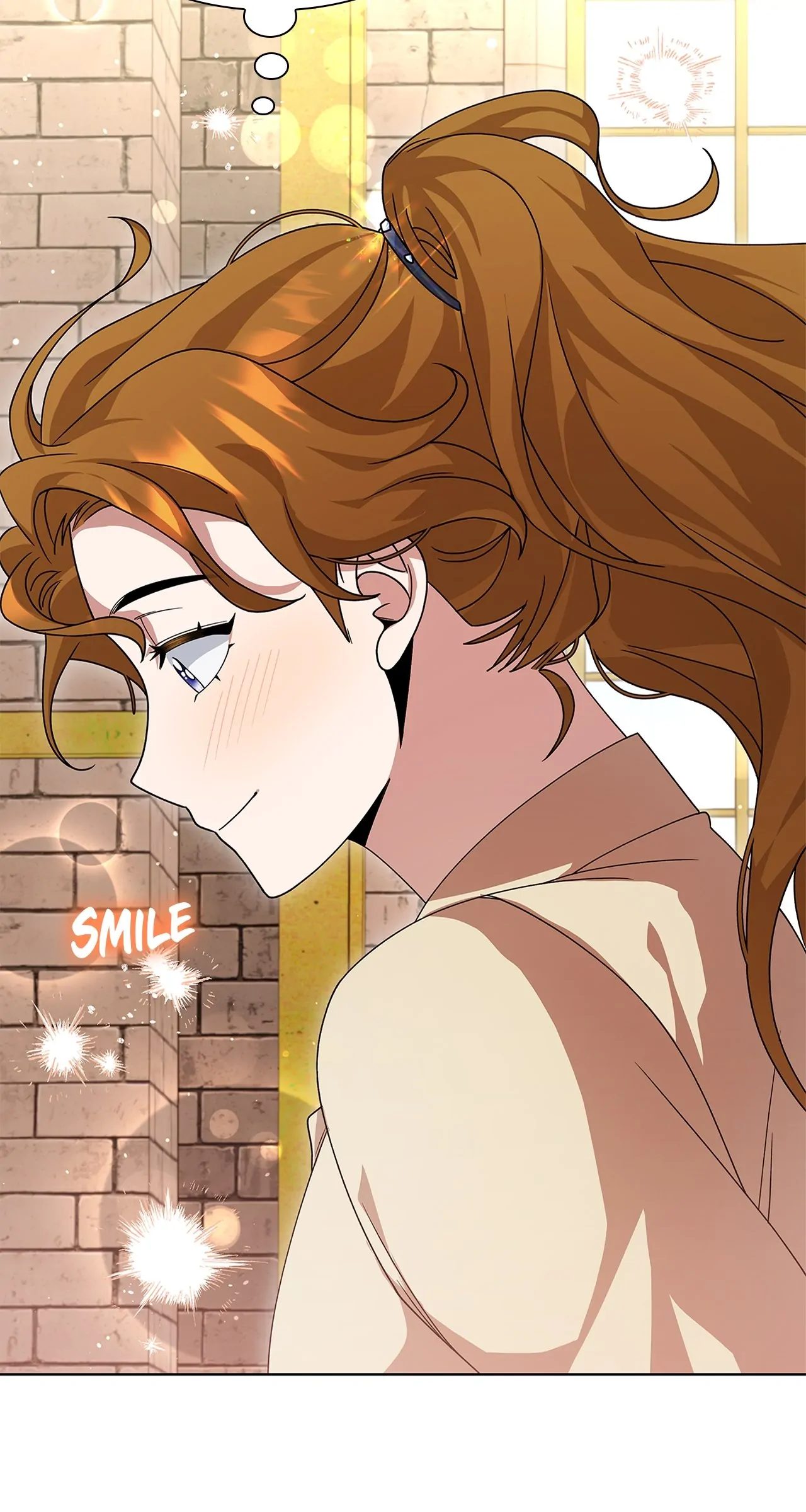 Sincerely, Vanessa Chapter 26 page 31