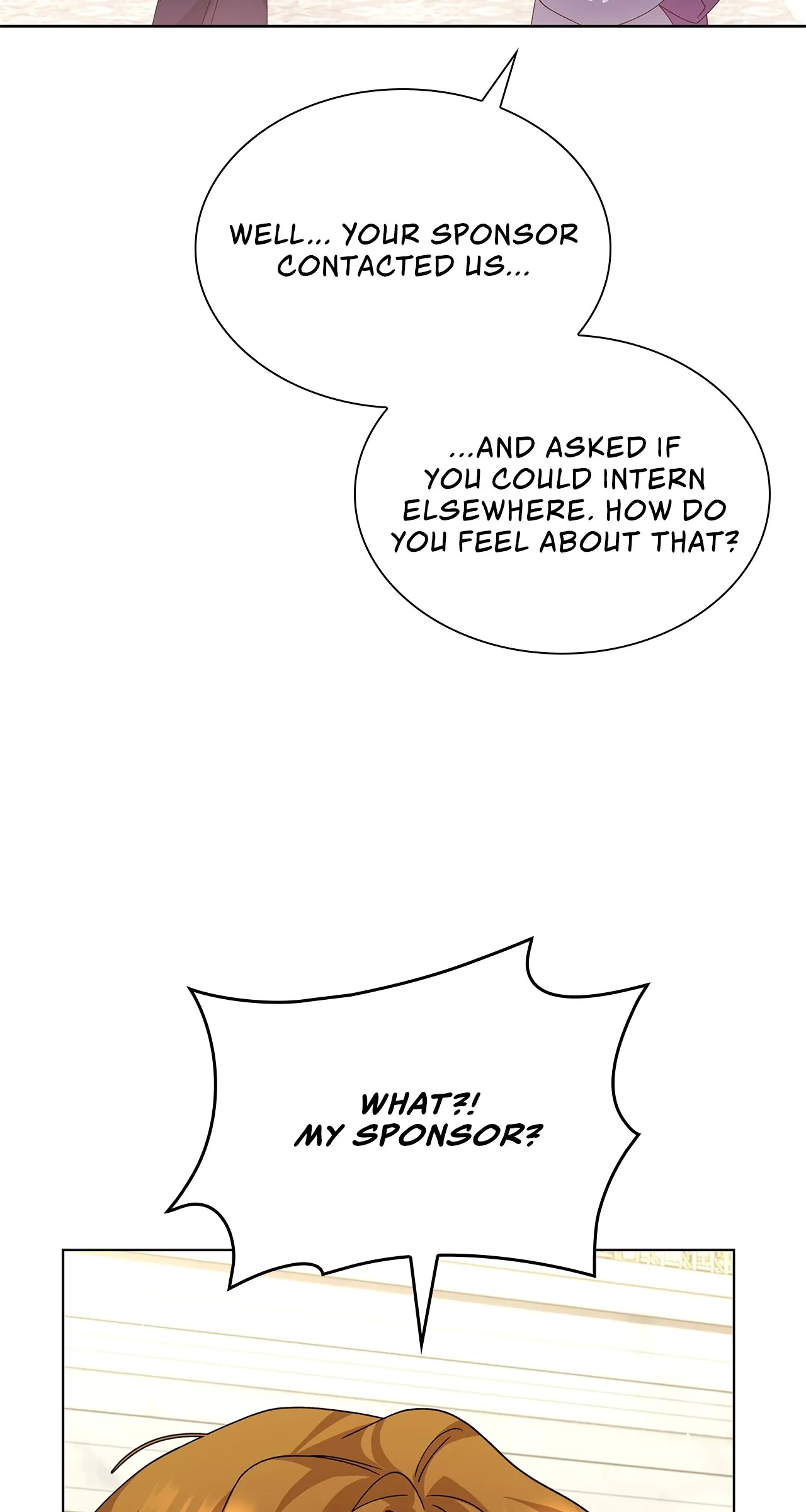 Sincerely, Vanessa Chapter 26 page 37