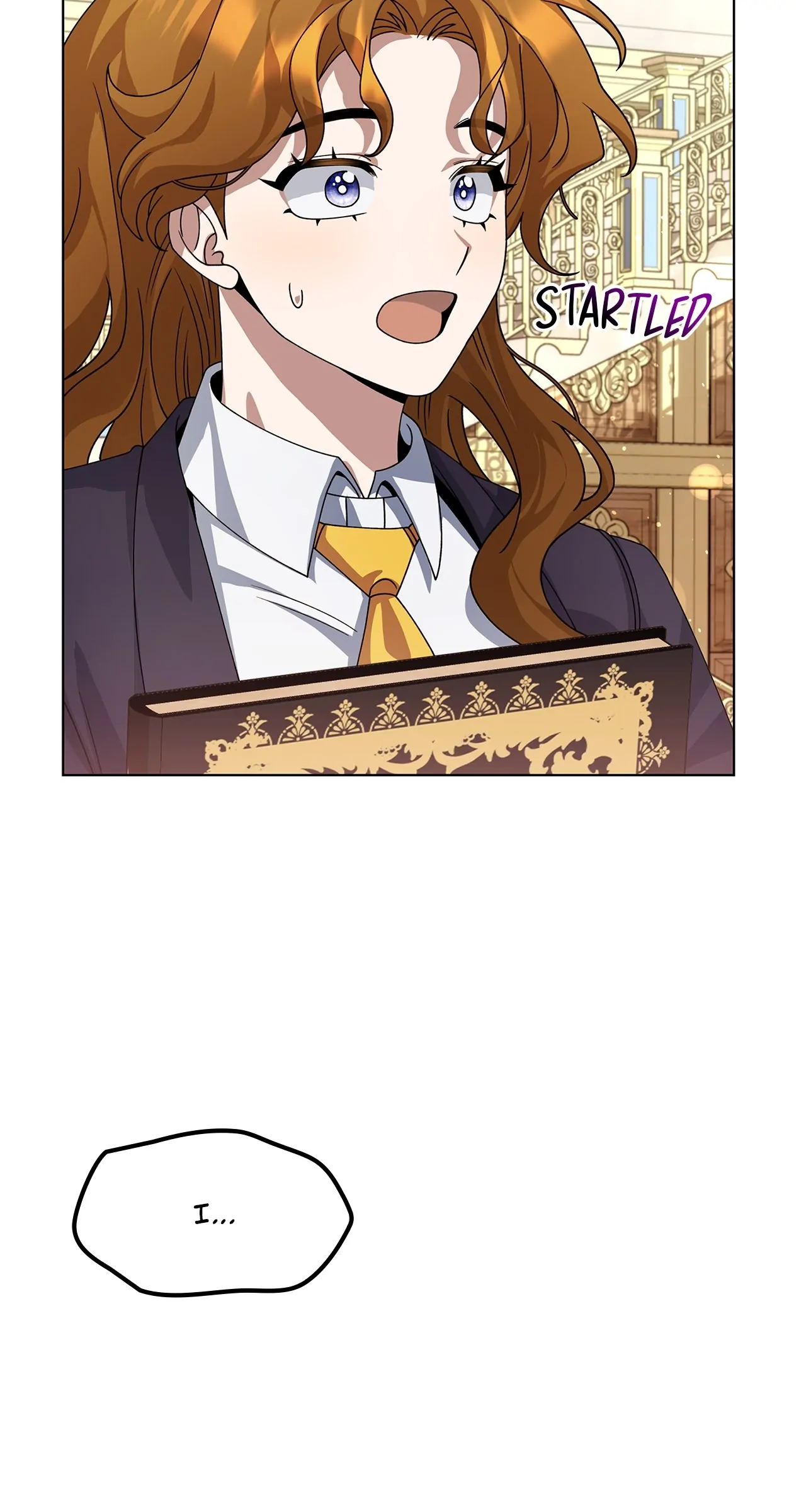 Sincerely, Vanessa Chapter 26 page 38