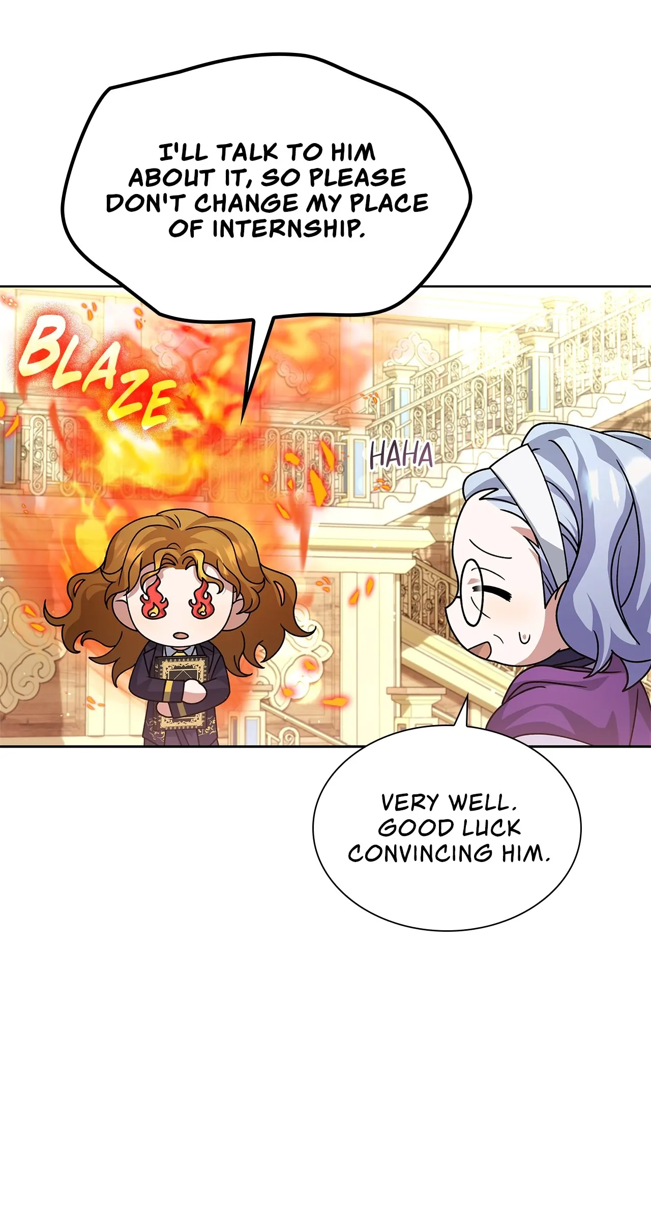 Sincerely, Vanessa Chapter 26 page 39