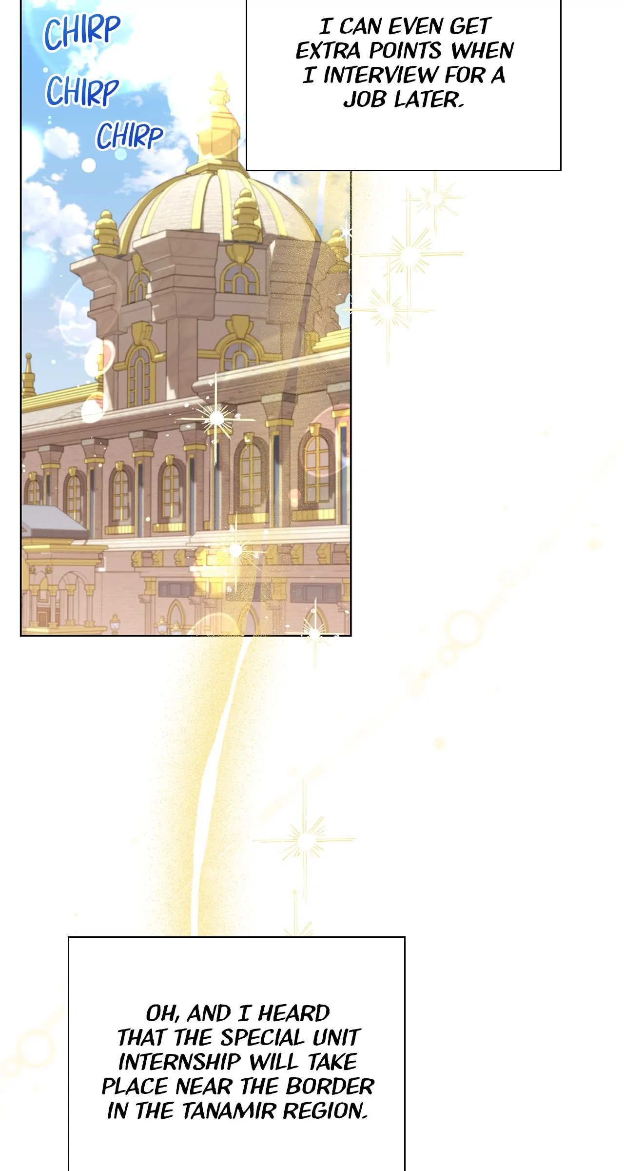 Sincerely, Vanessa Chapter 26 page 44