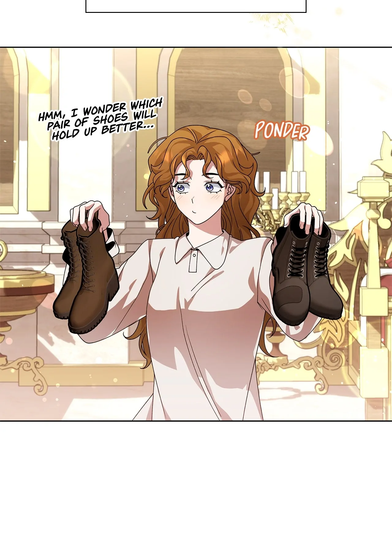Sincerely, Vanessa Chapter 26 page 46