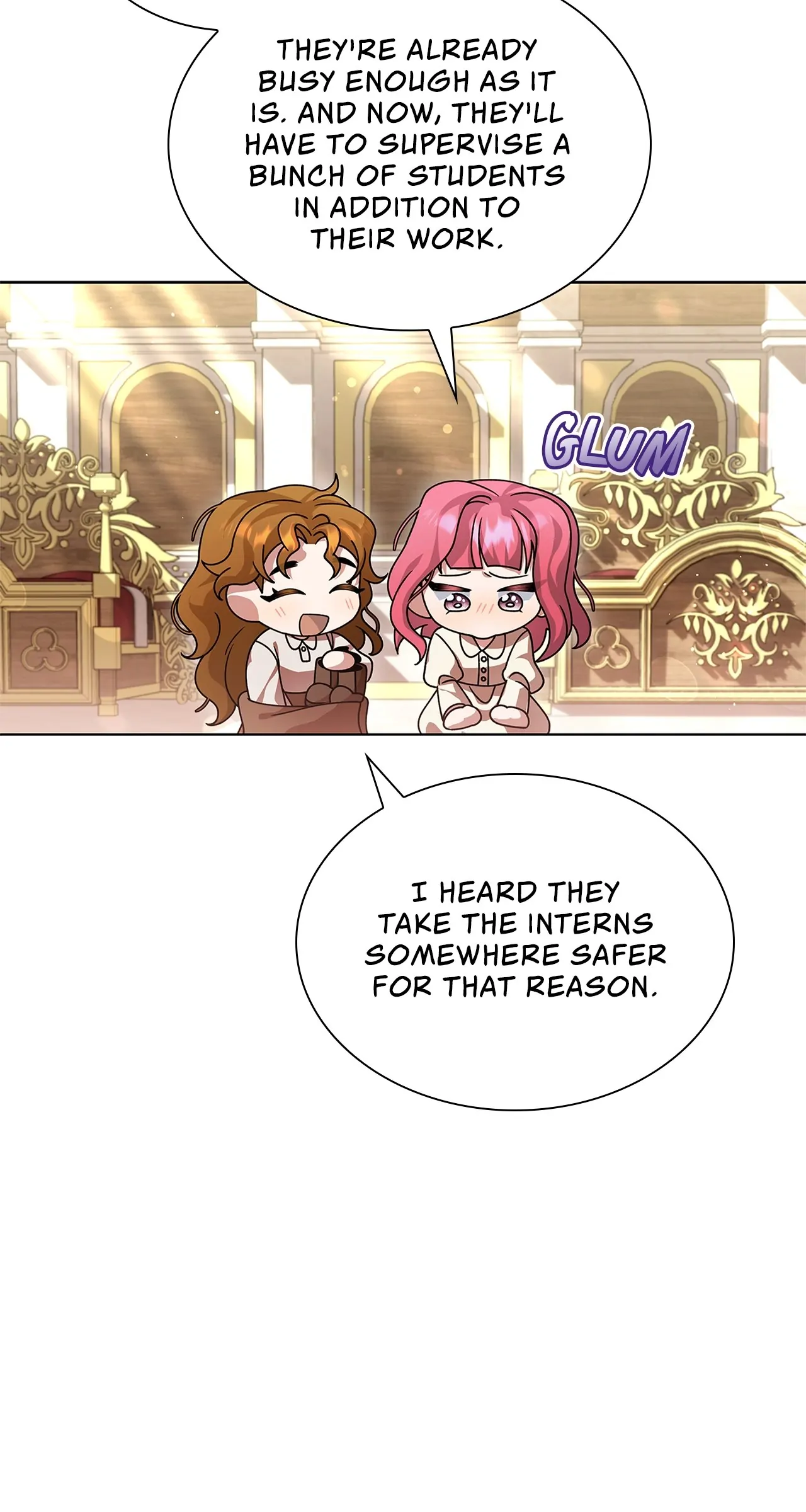 Sincerely, Vanessa Chapter 26 page 51