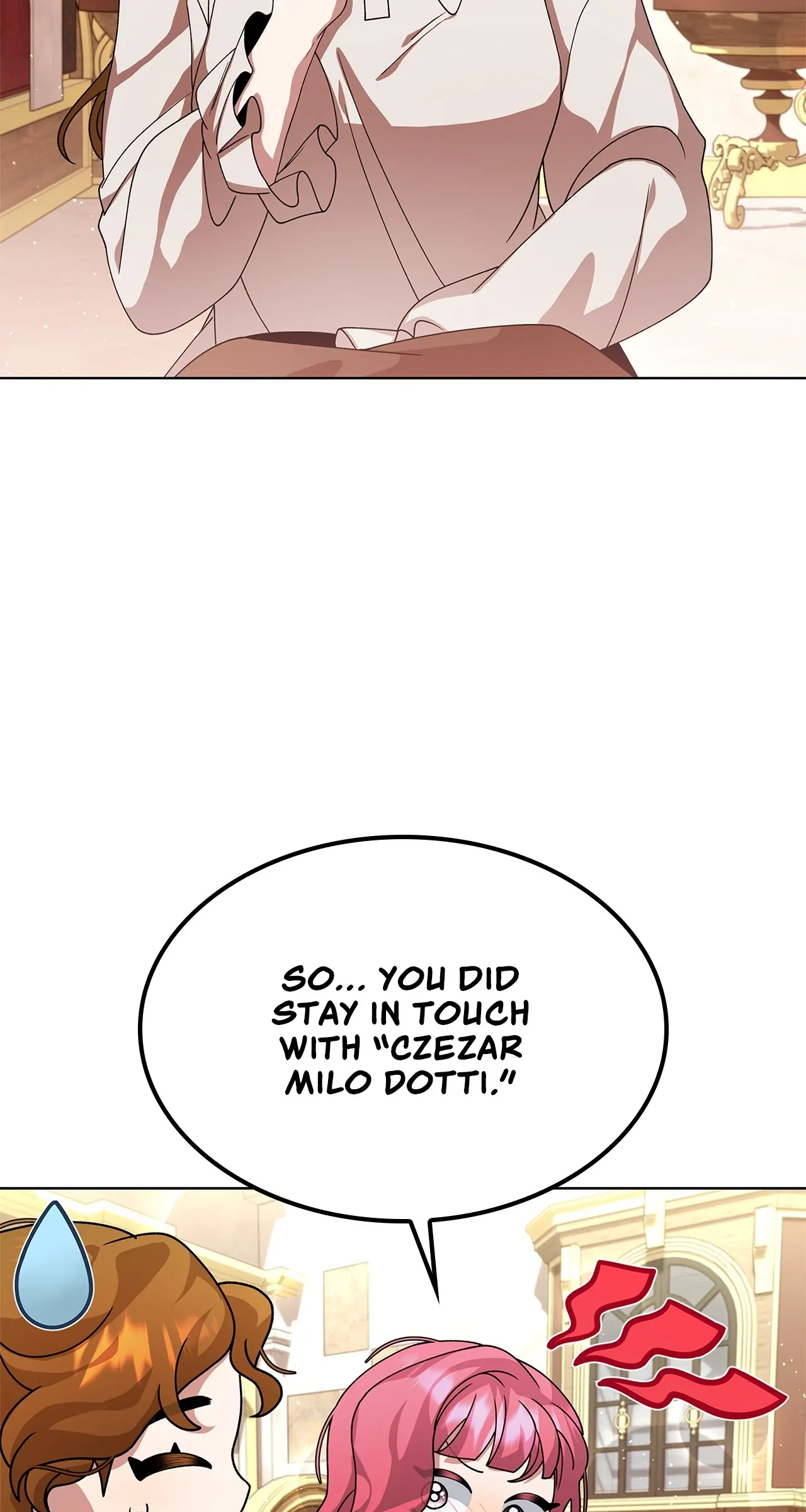 Sincerely, Vanessa Chapter 26 page 56
