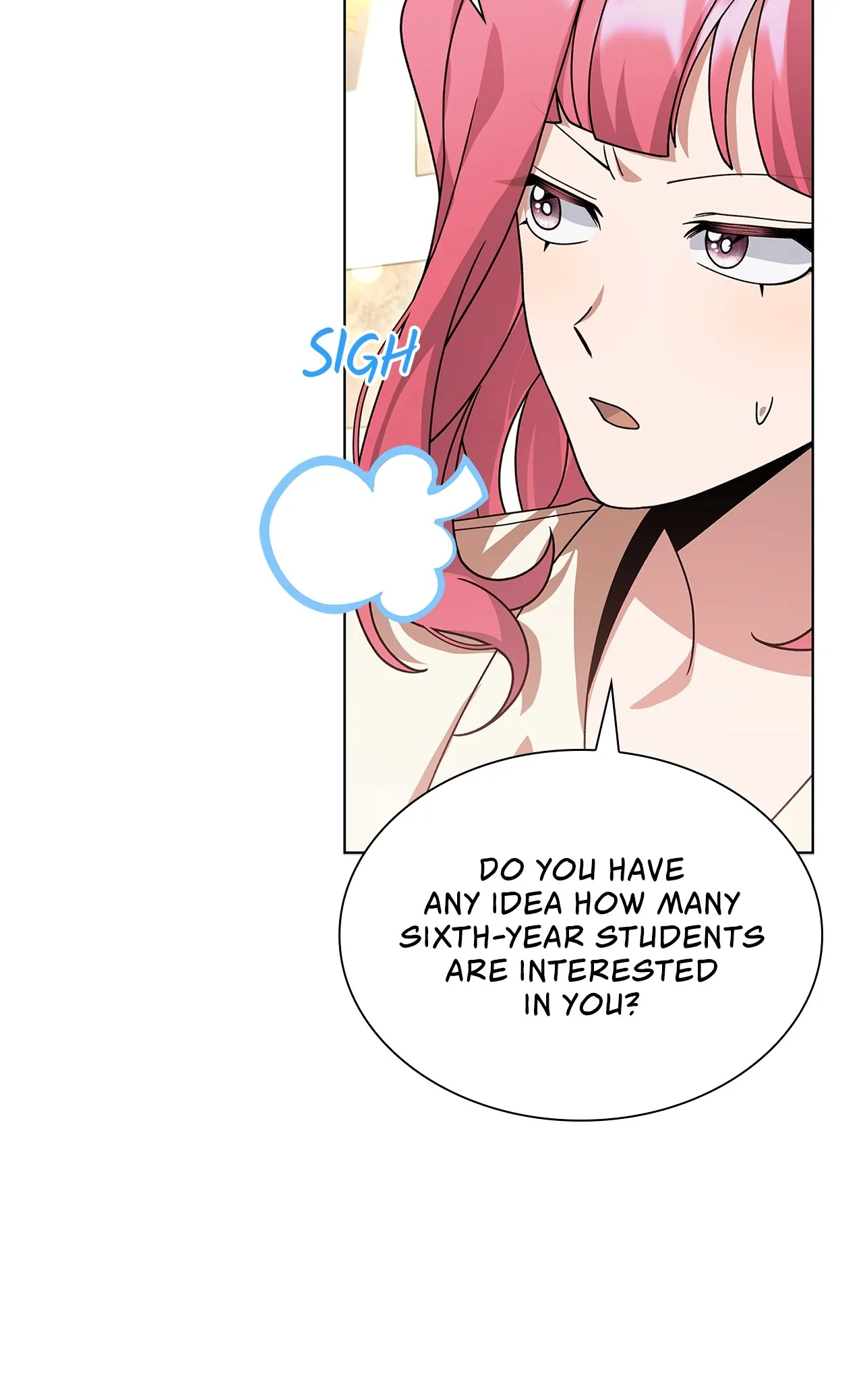 Sincerely, Vanessa Chapter 26 page 59