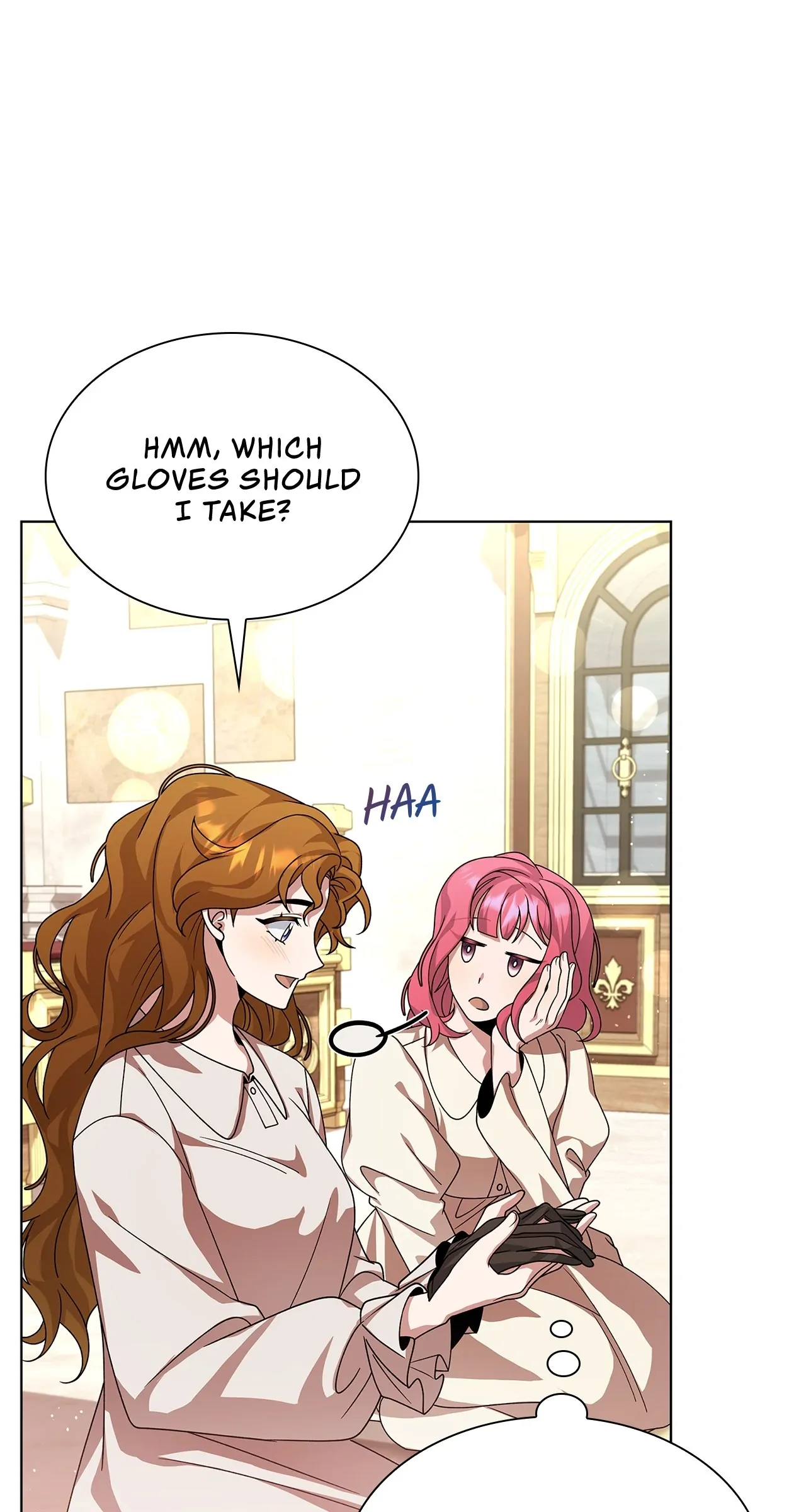 Sincerely, Vanessa Chapter 26 page 60