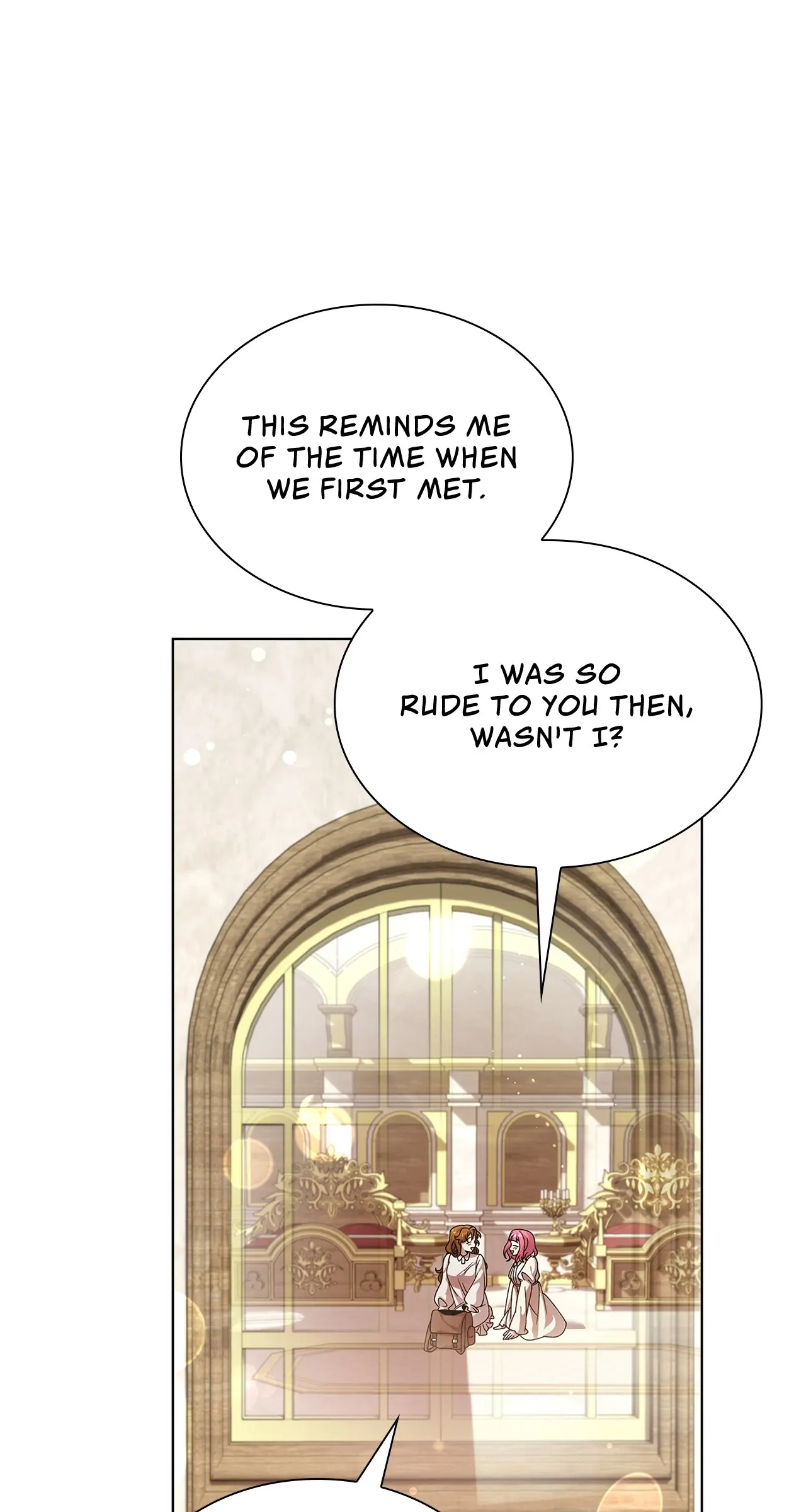 Sincerely, Vanessa Chapter 26 page 64