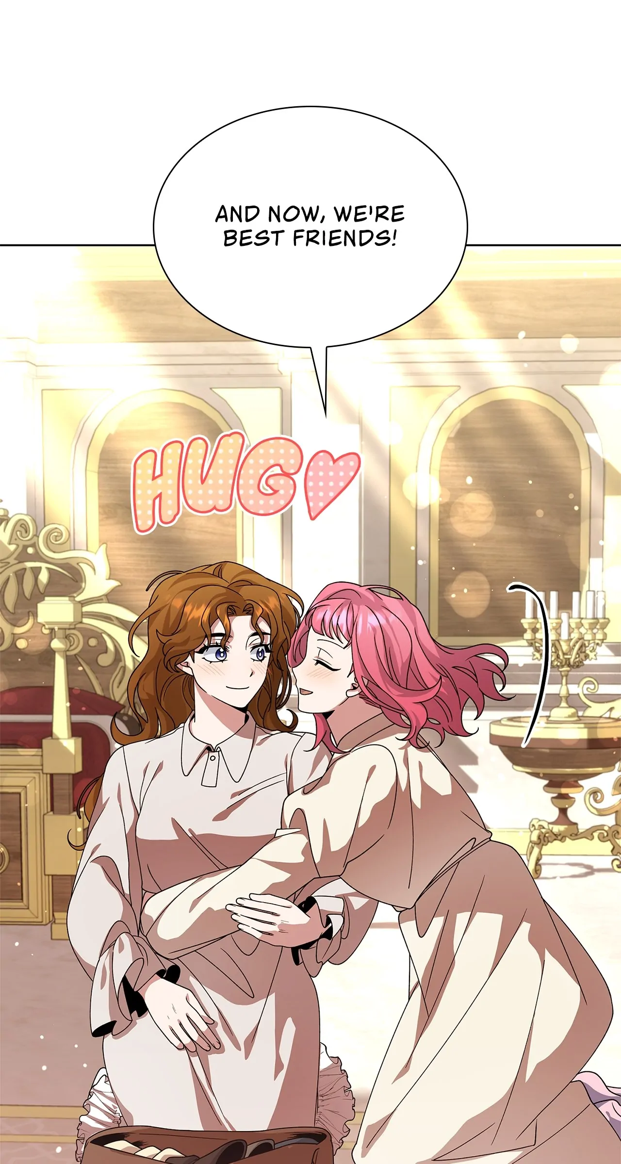 Sincerely, Vanessa Chapter 26 page 67
