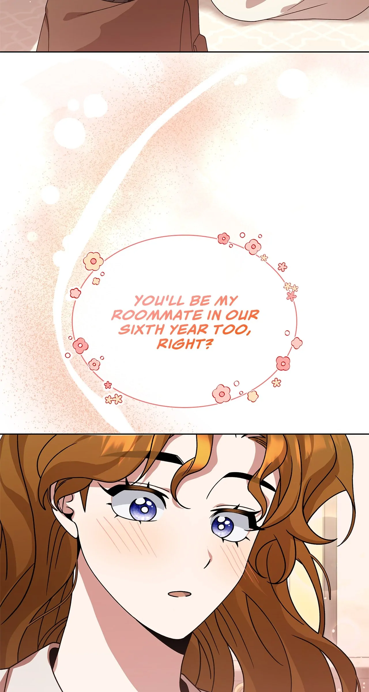 Sincerely, Vanessa Chapter 26 page 68