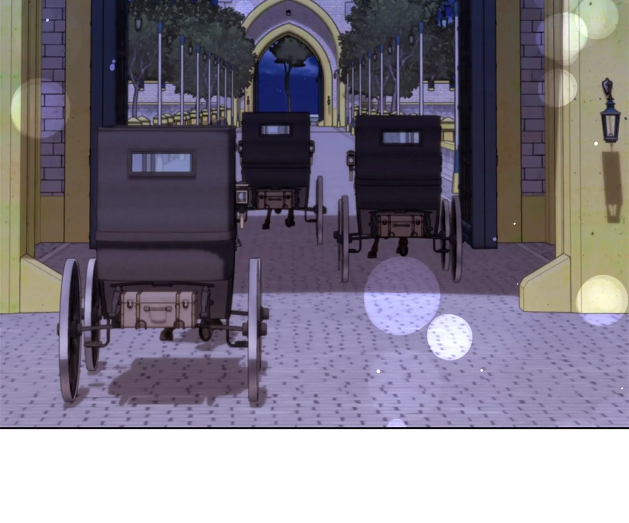 Sincerely, Vanessa Chapter 26 page 72