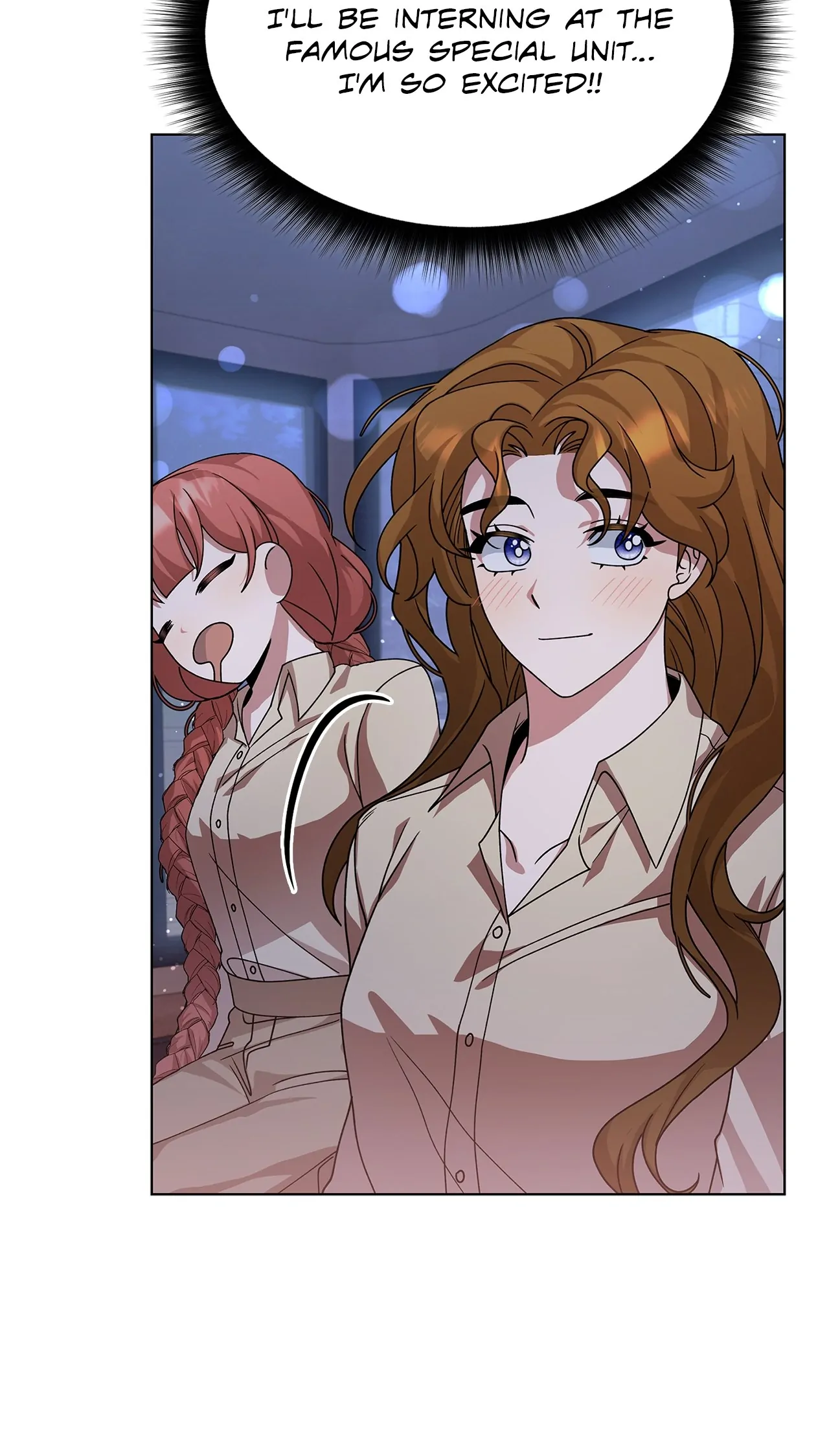 Sincerely, Vanessa Chapter 26 page 77