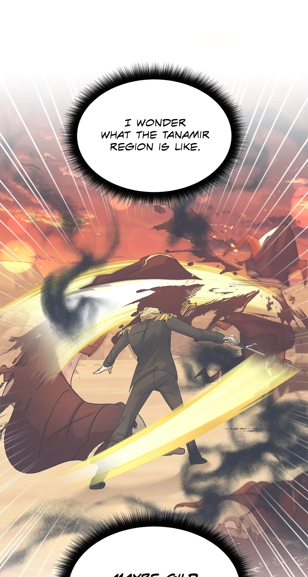 Sincerely, Vanessa Chapter 26 page 78
