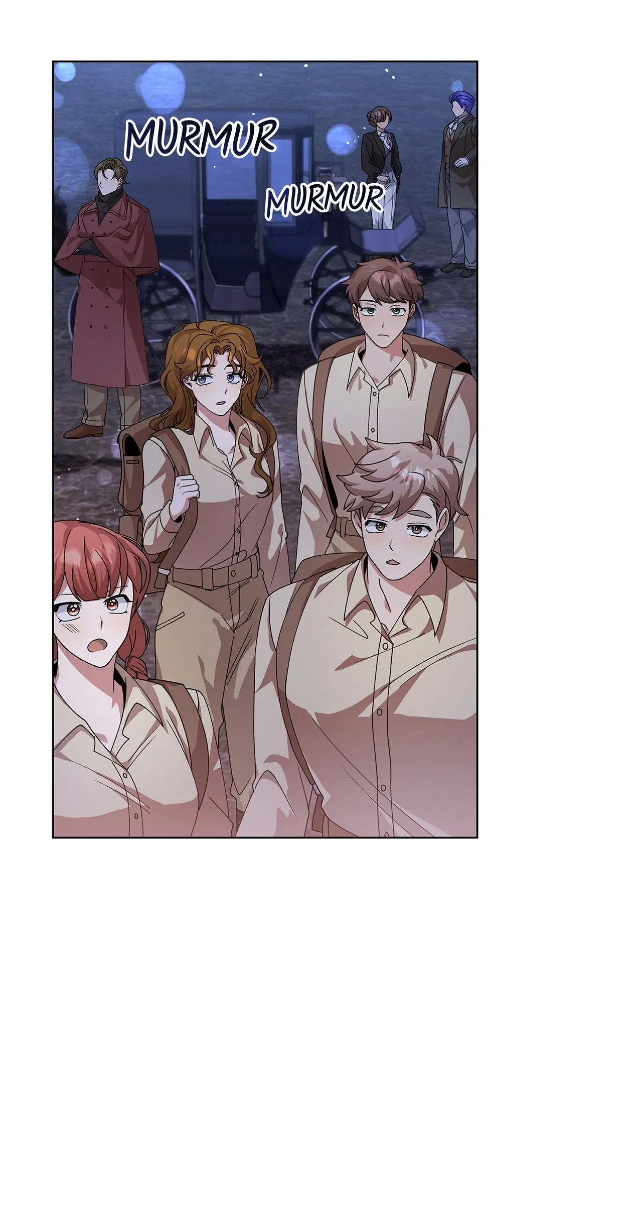 Sincerely, Vanessa Chapter 26 page 81