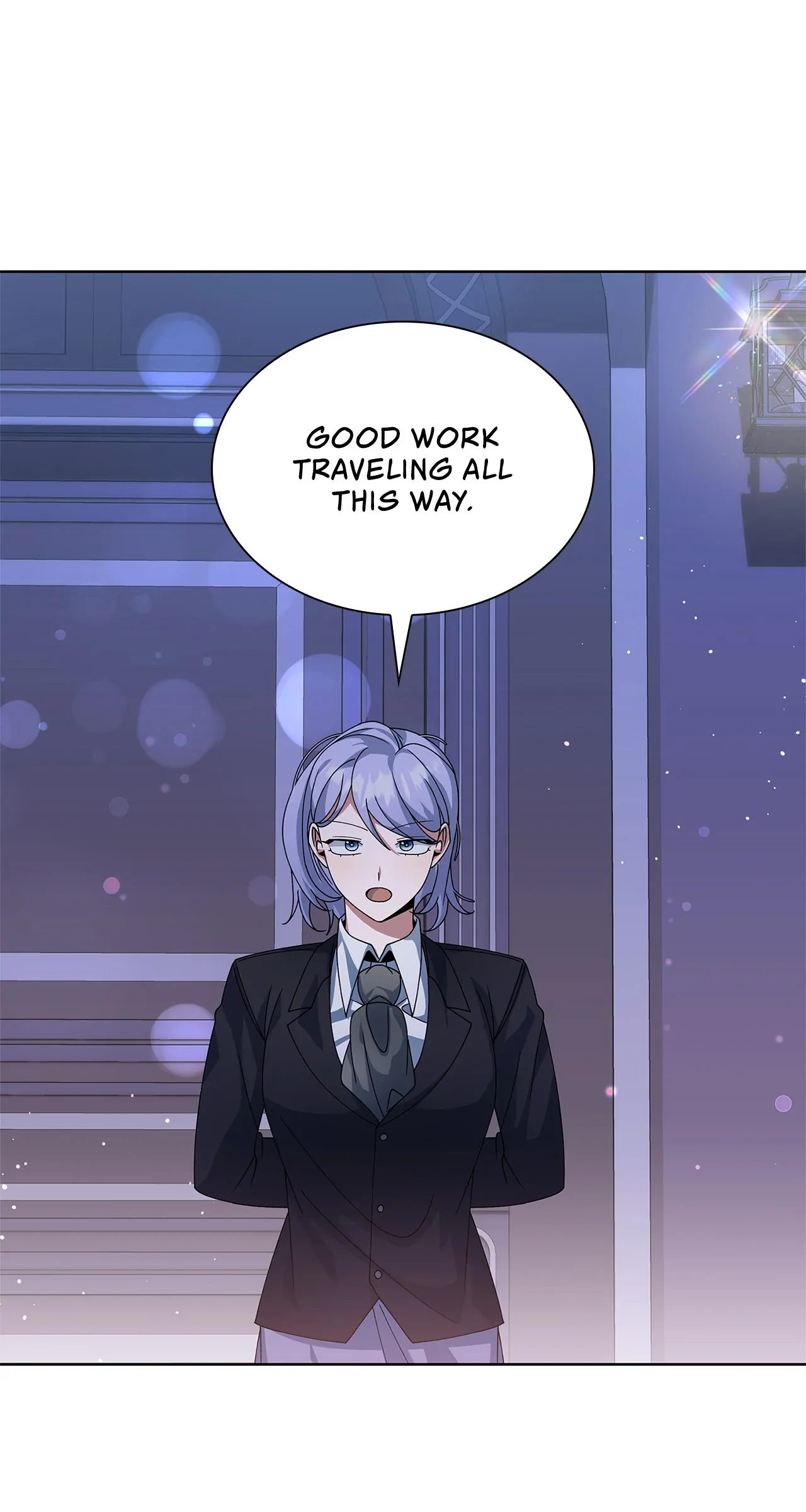 Sincerely, Vanessa Chapter 26 page 82
