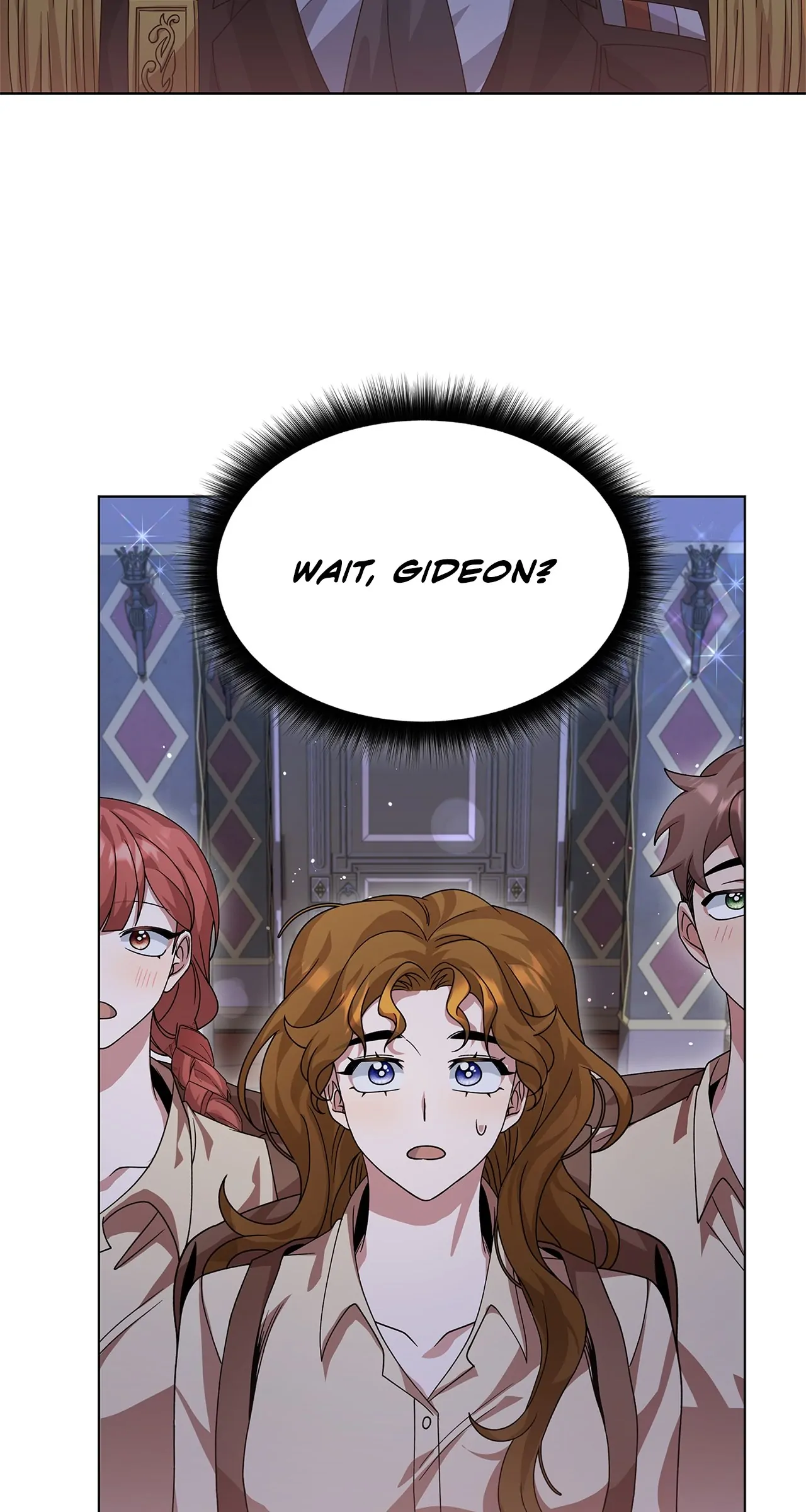 Sincerely, Vanessa Chapter 26 page 88