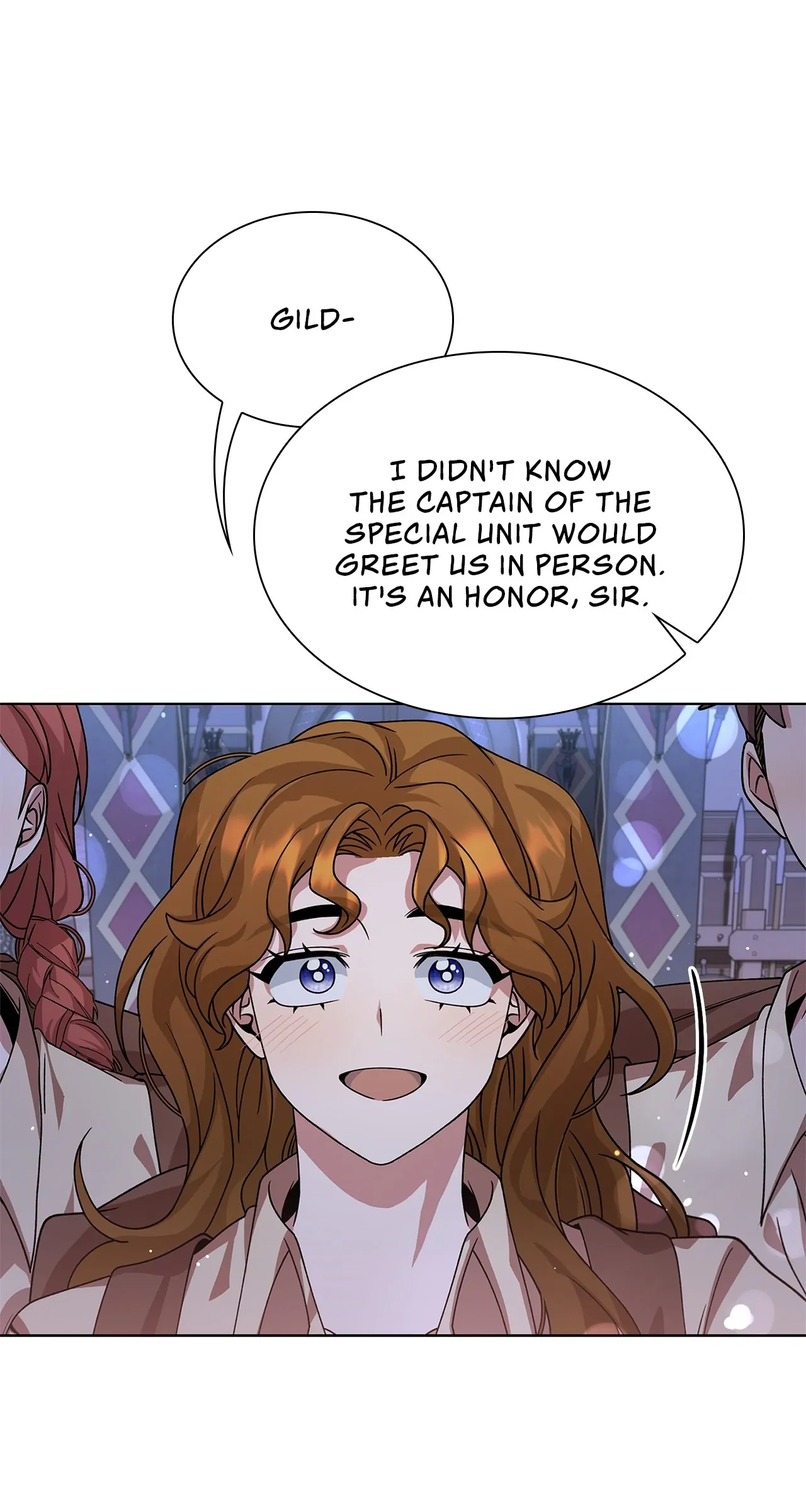 Sincerely, Vanessa Chapter 26 page 90