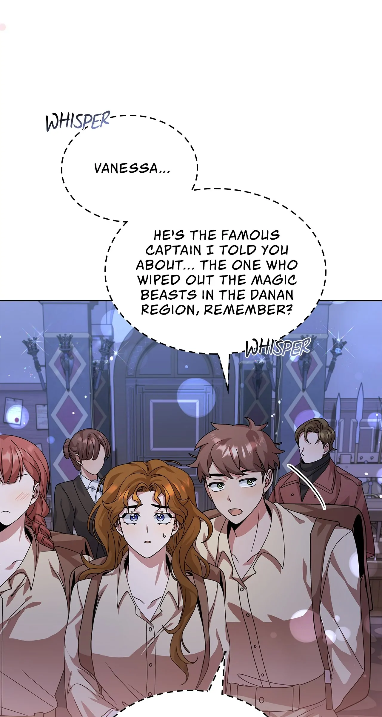 Sincerely, Vanessa Chapter 26 page 94