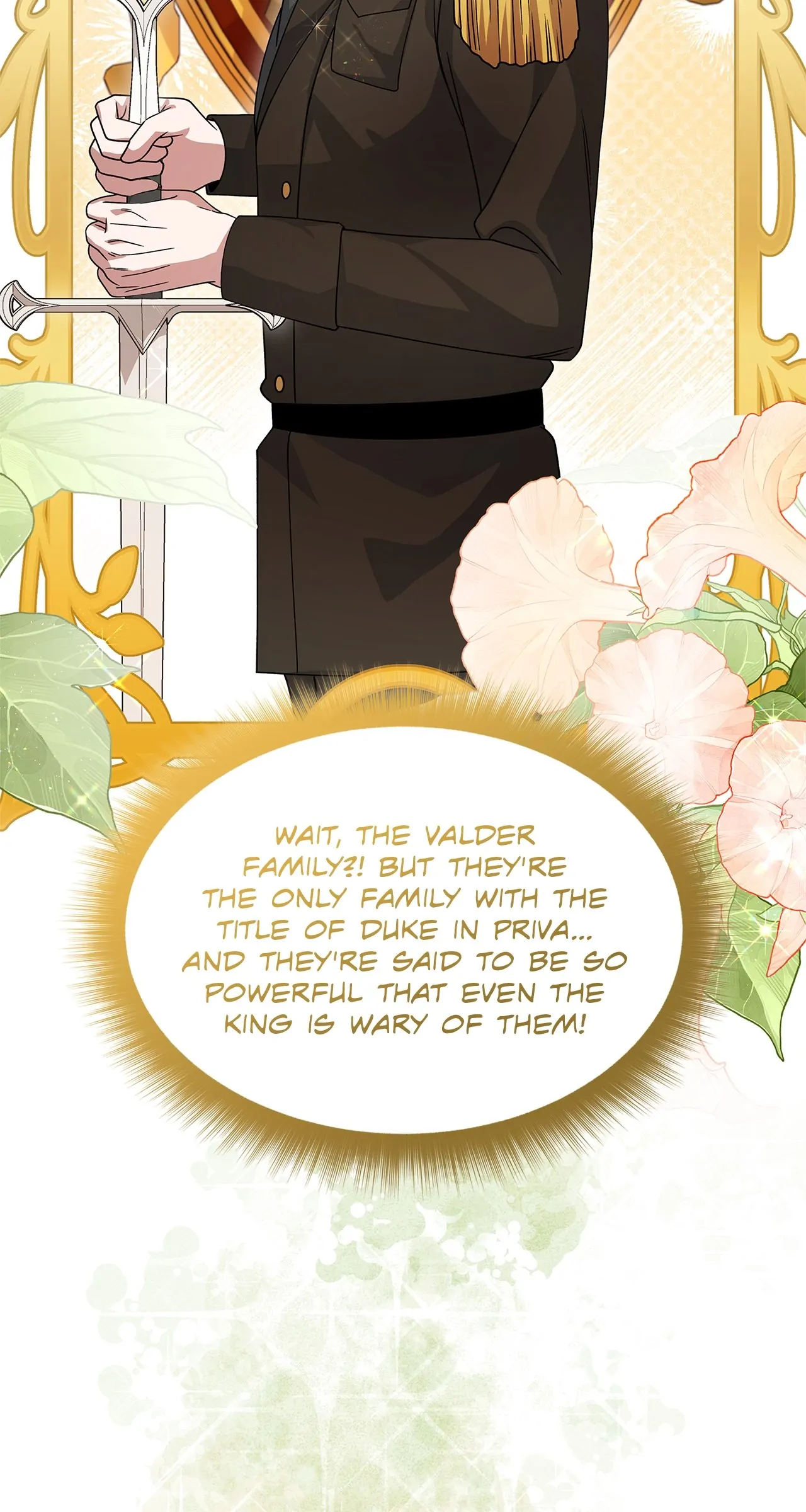 Sincerely, Vanessa Chapter 26 page 97