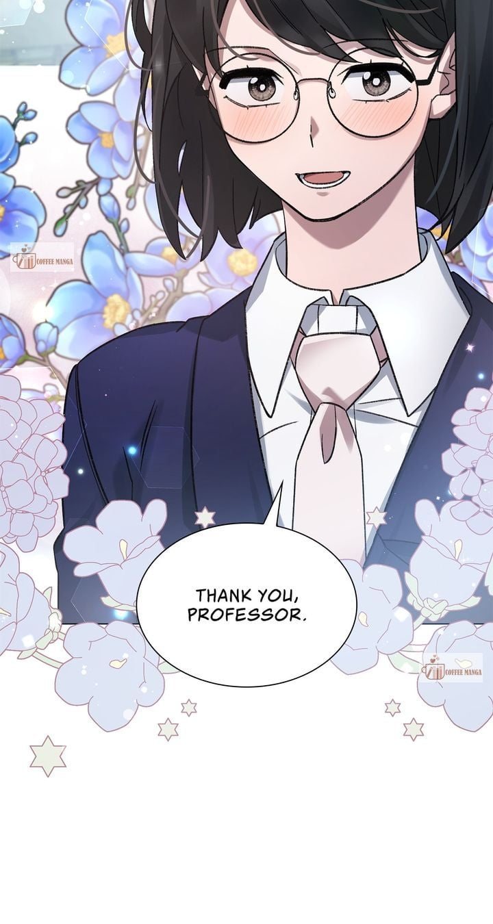 Sincerely, Vanessa Chapter 3 page 73