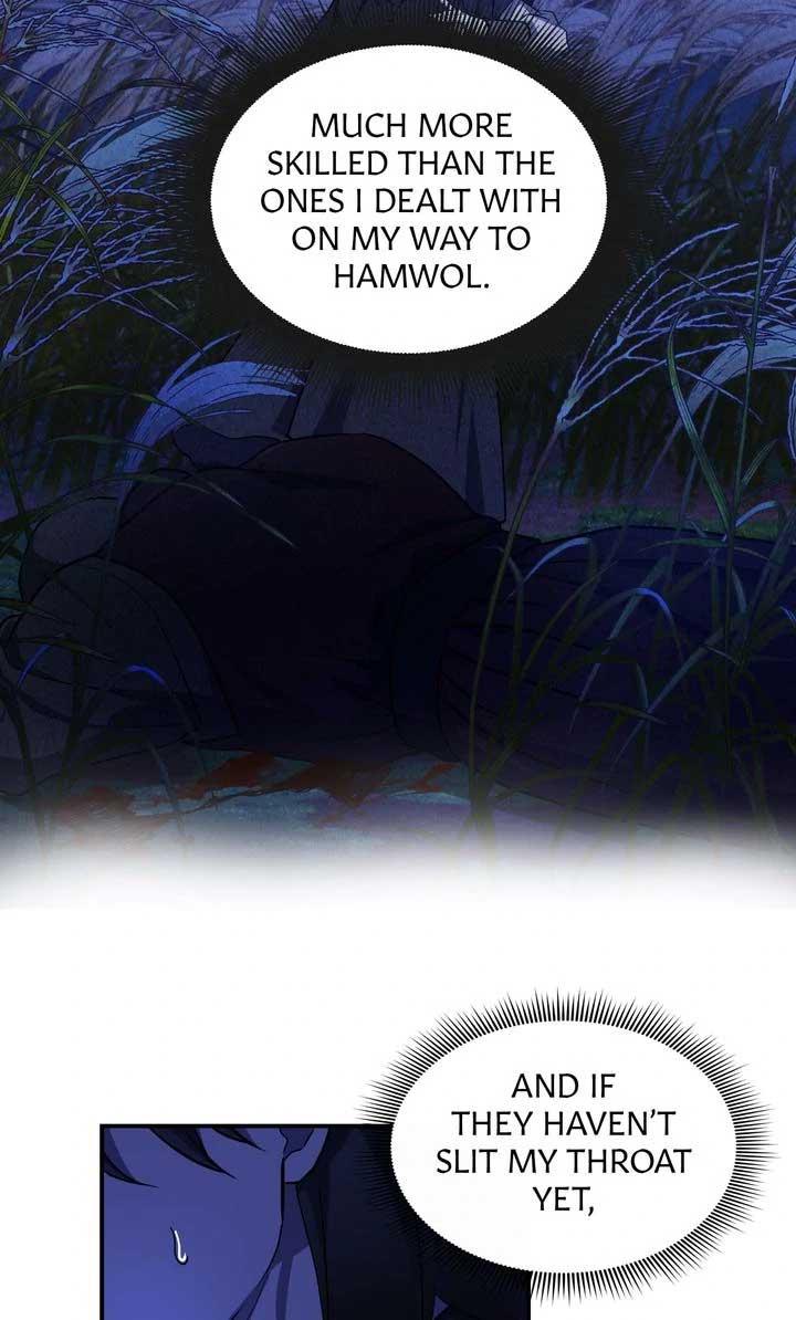 Sincerely, Vanessa Chapter 40 page 9
