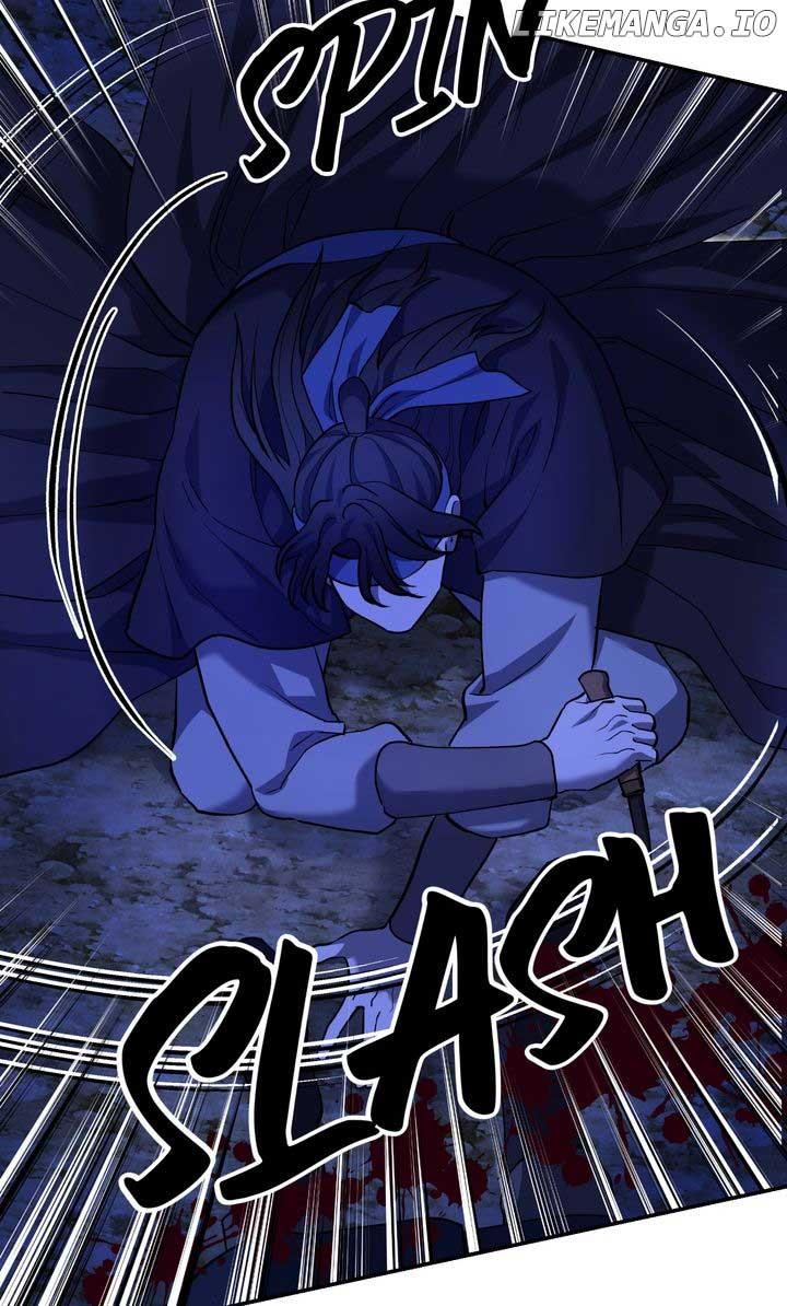 Sincerely, Vanessa Chapter 40 page 15