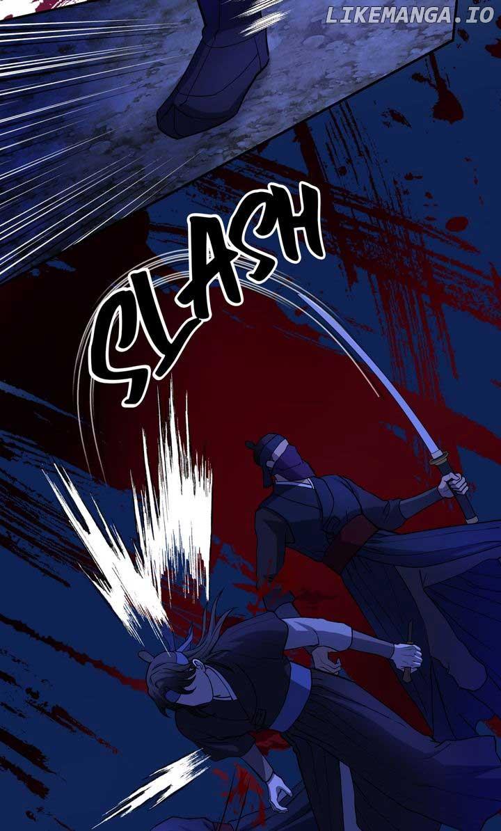 Sincerely, Vanessa Chapter 40 page 18