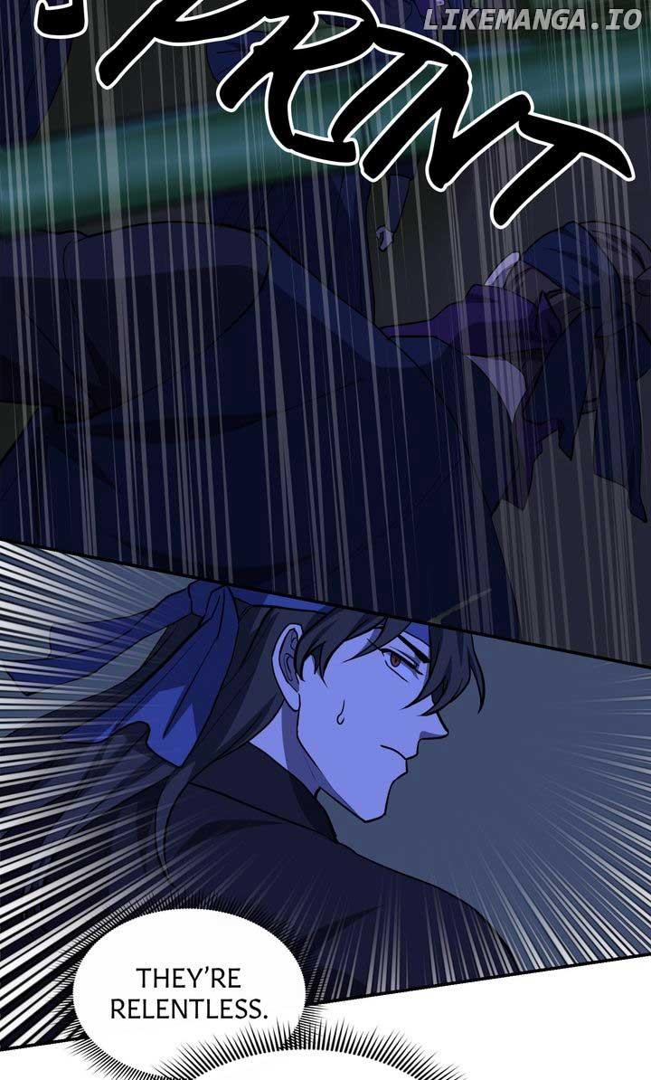 Sincerely, Vanessa Chapter 40 page 22