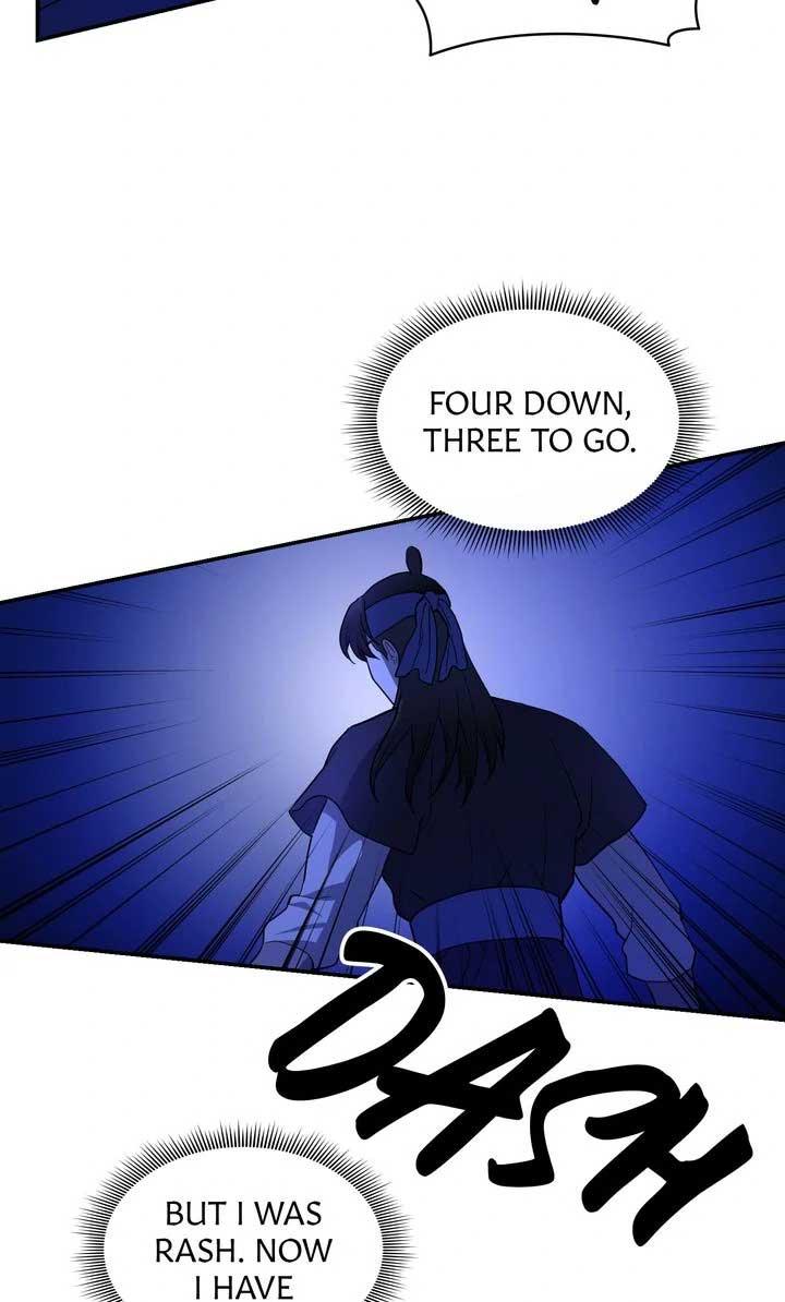 Sincerely, Vanessa Chapter 40 page 27