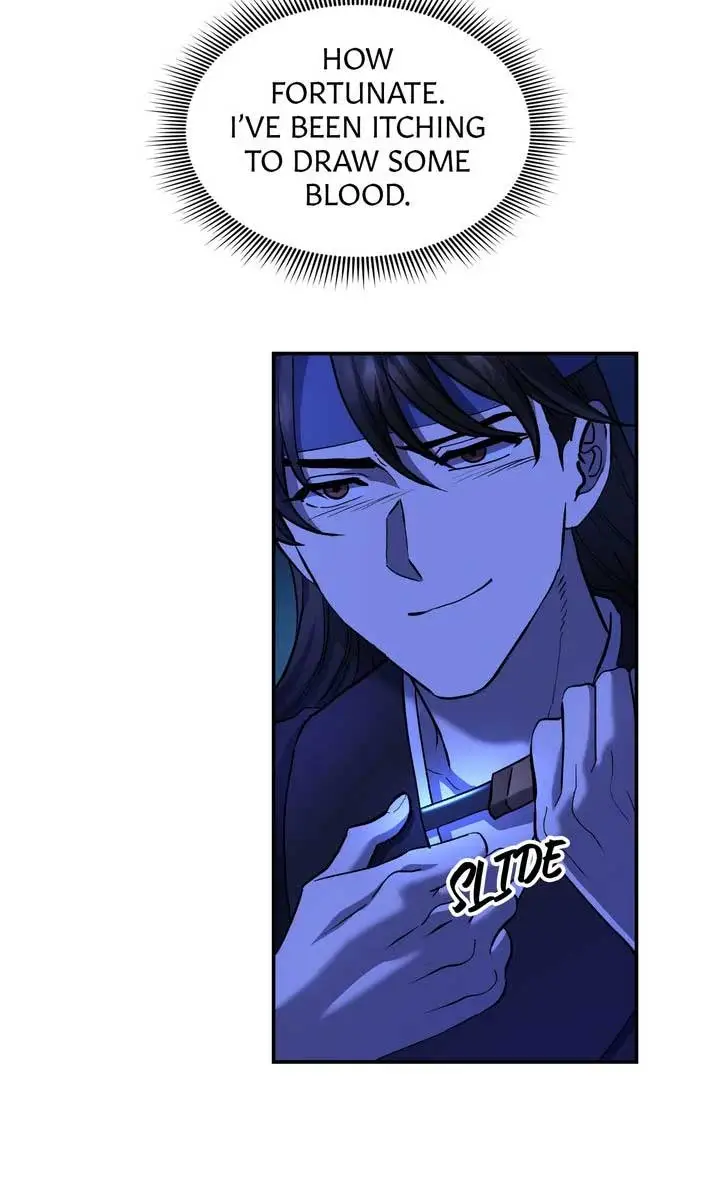 Sincerely, Vanessa Chapter 40 page 6