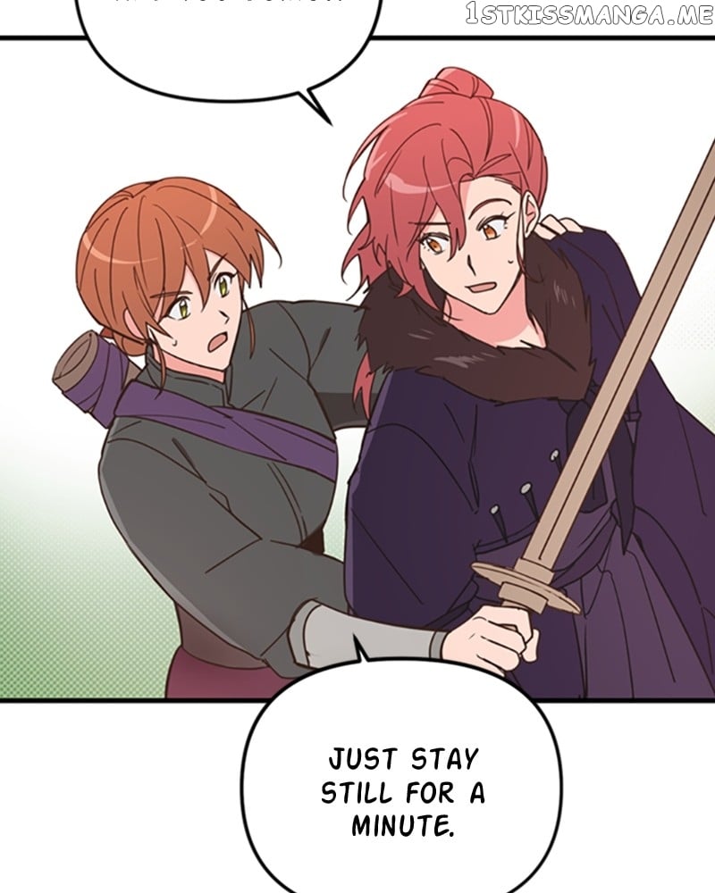 Single Wizard’s Dormitory Apartment Chapter 18 page 9