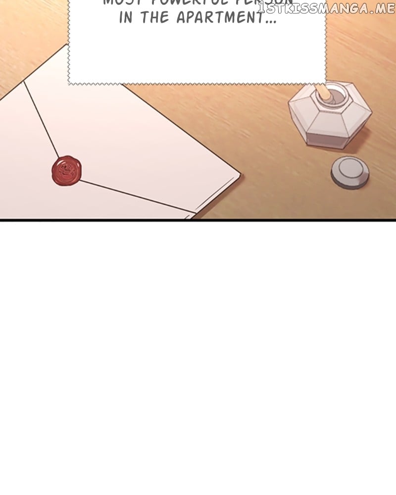 Single Wizard’s Dormitory Apartment Chapter 18 page 106