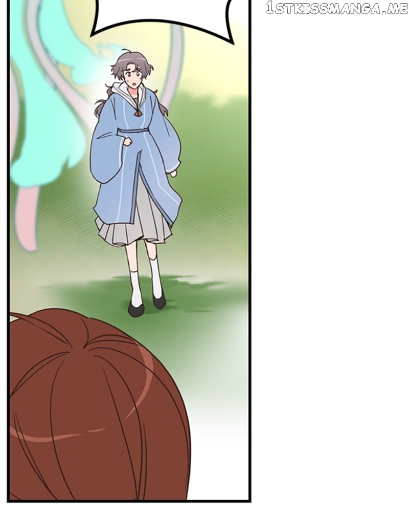 Single Wizard’s Dormitory Apartment Chapter 18 page 11