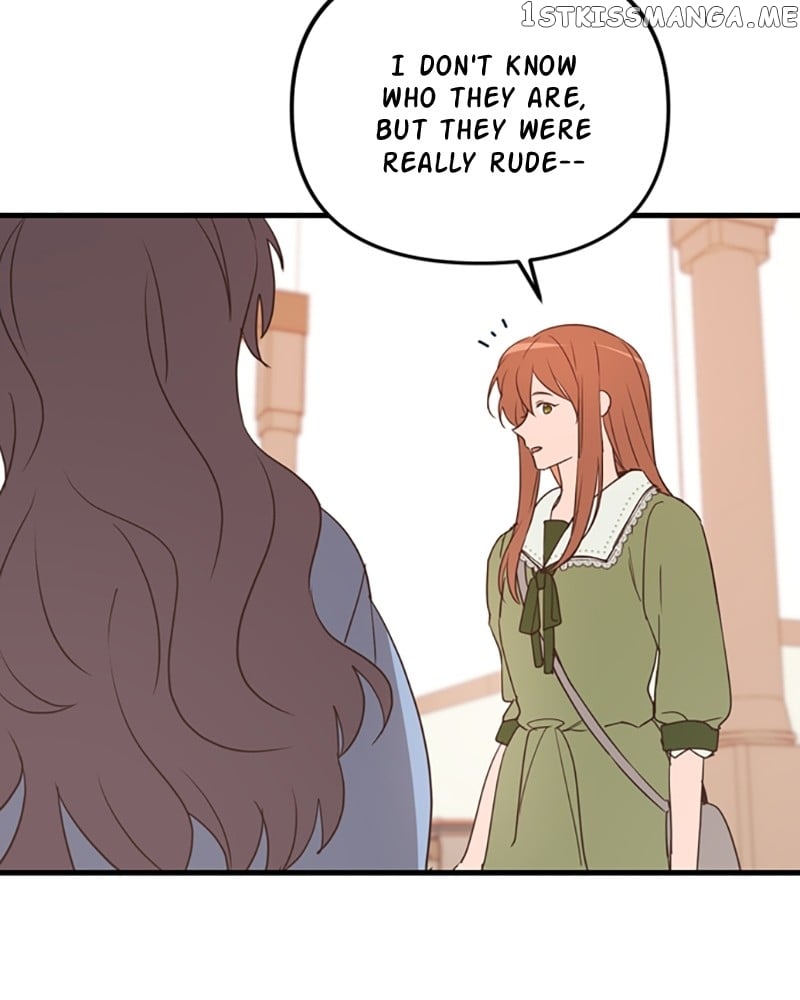 Single Wizard’s Dormitory Apartment Chapter 18 page 126