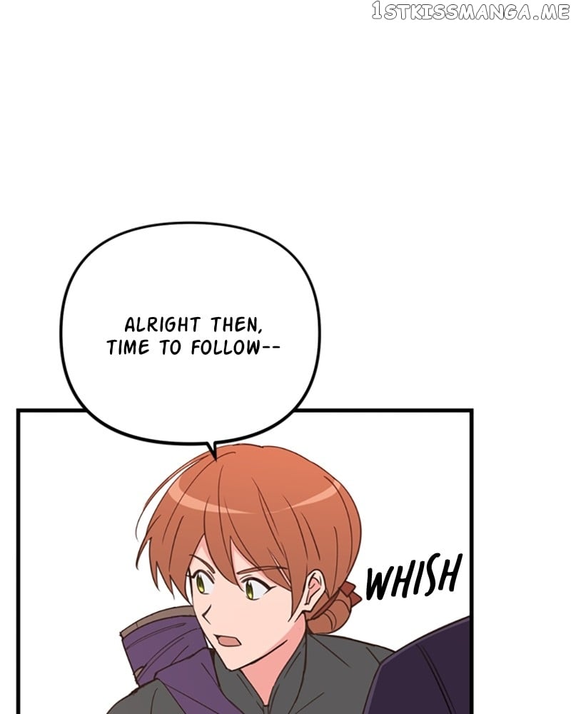 Single Wizard’s Dormitory Apartment Chapter 18 page 16