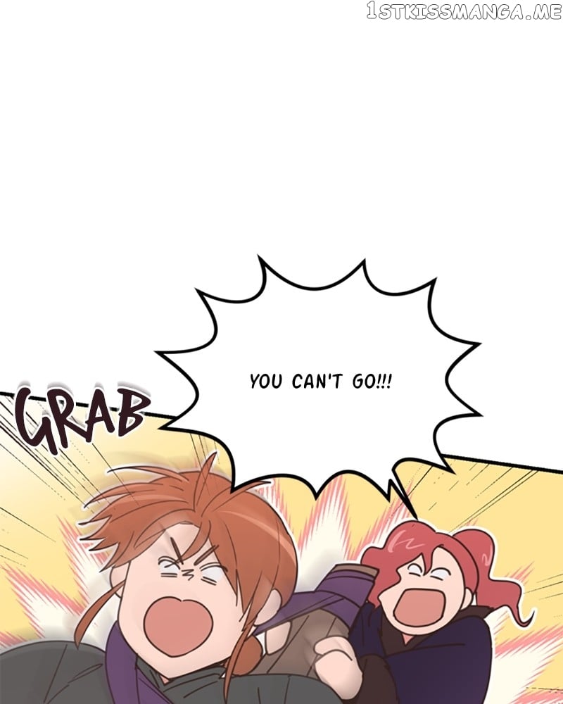 Single Wizard’s Dormitory Apartment Chapter 18 page 18