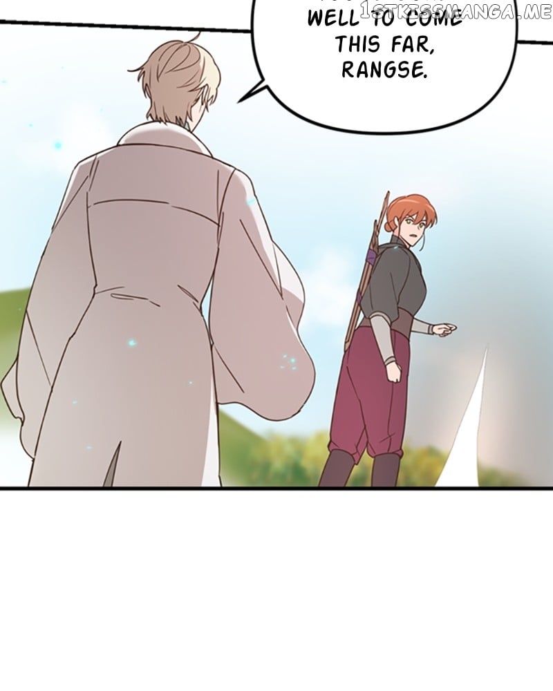 Single Wizard’s Dormitory Apartment Chapter 18 page 1