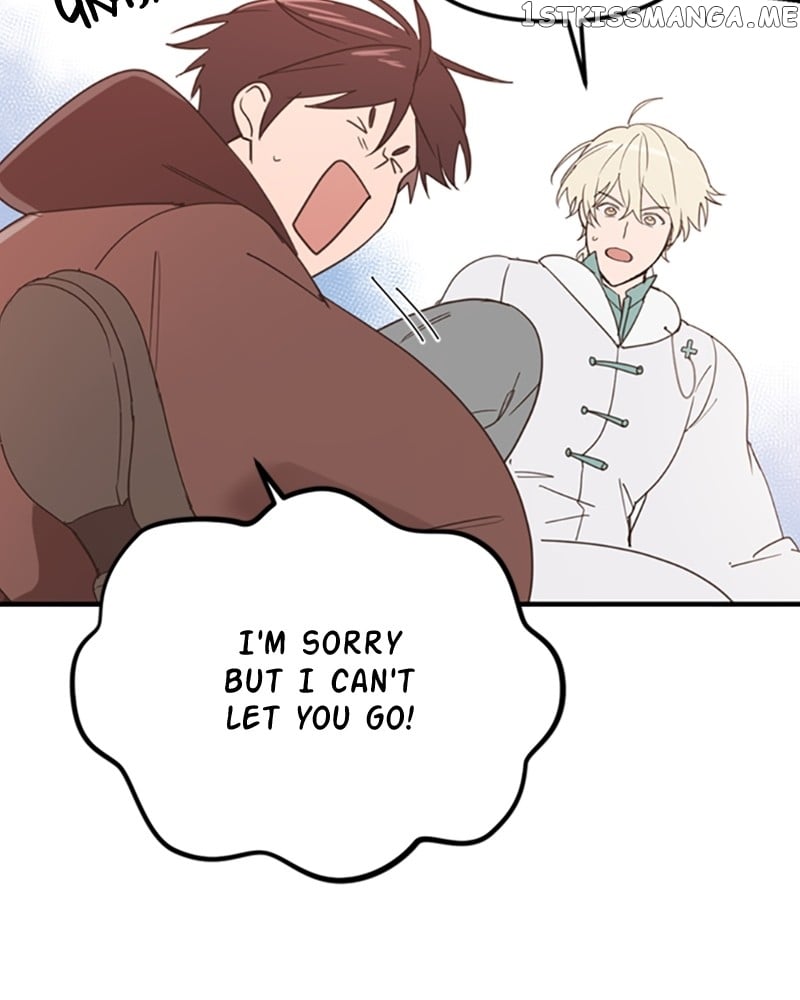 Single Wizard’s Dormitory Apartment Chapter 18 page 28