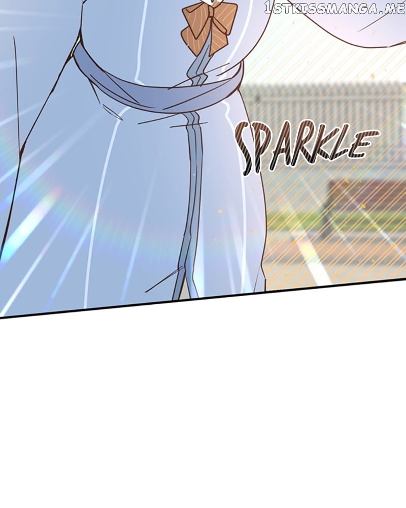 Single Wizard’s Dormitory Apartment Chapter 18 page 34