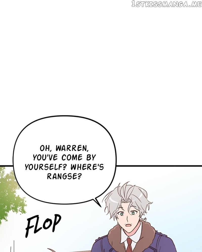 Single Wizard’s Dormitory Apartment Chapter 18 page 35