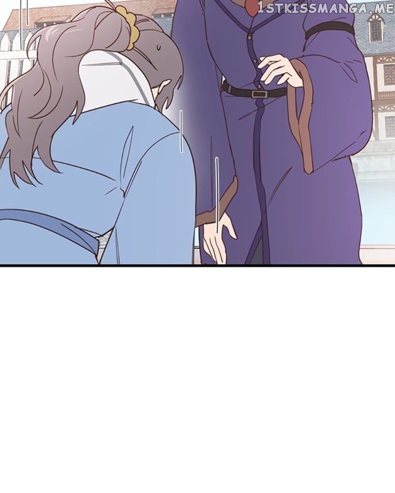 Single Wizard’s Dormitory Apartment Chapter 18 page 36