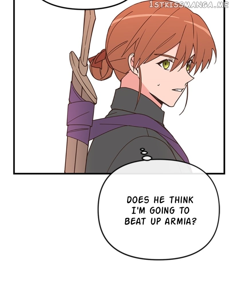 Single Wizard’s Dormitory Apartment Chapter 18 page 3